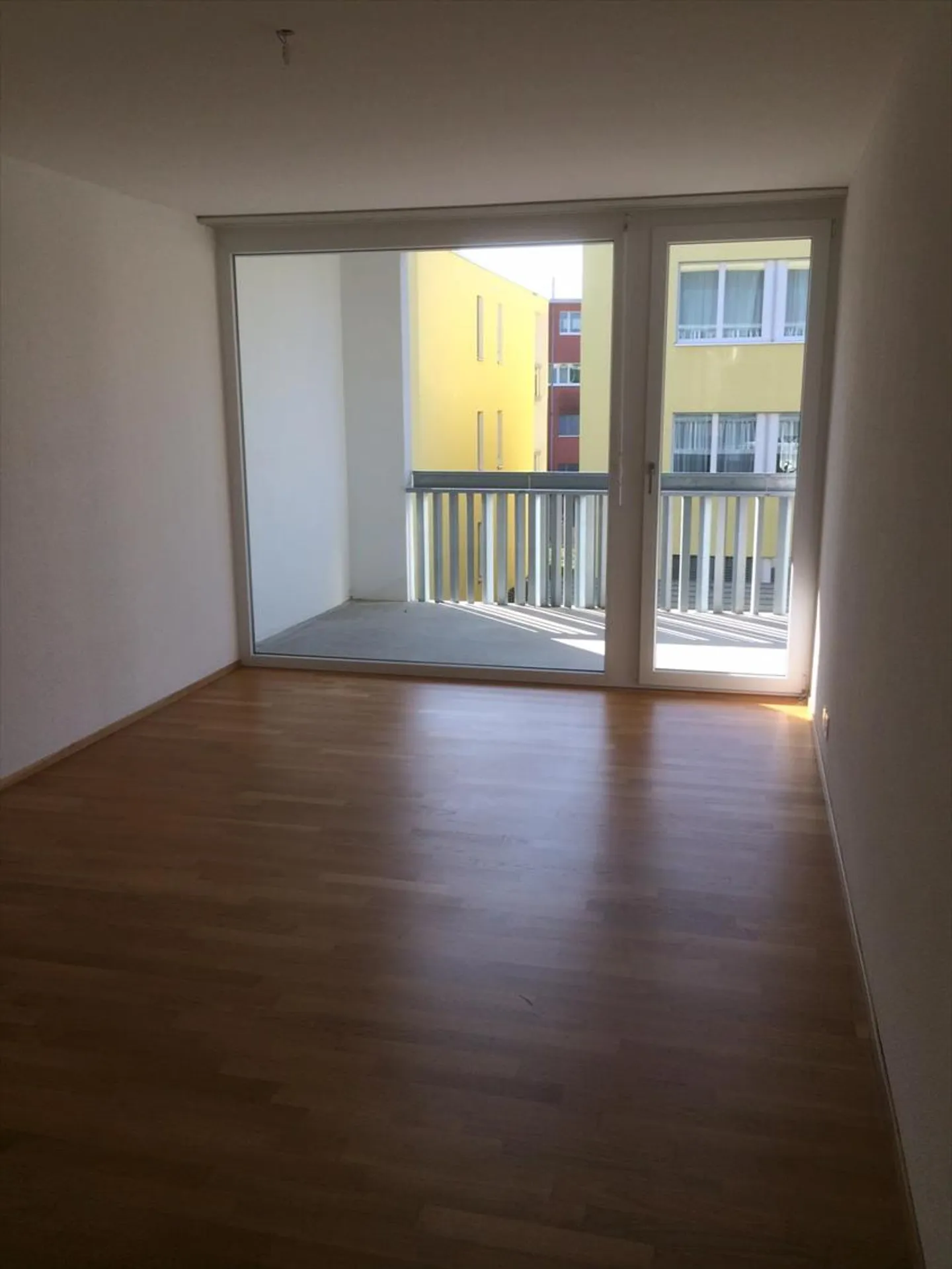 Willkommen am Etzmattrain - Mieten ohne Kaution! - Foto 4 von 5