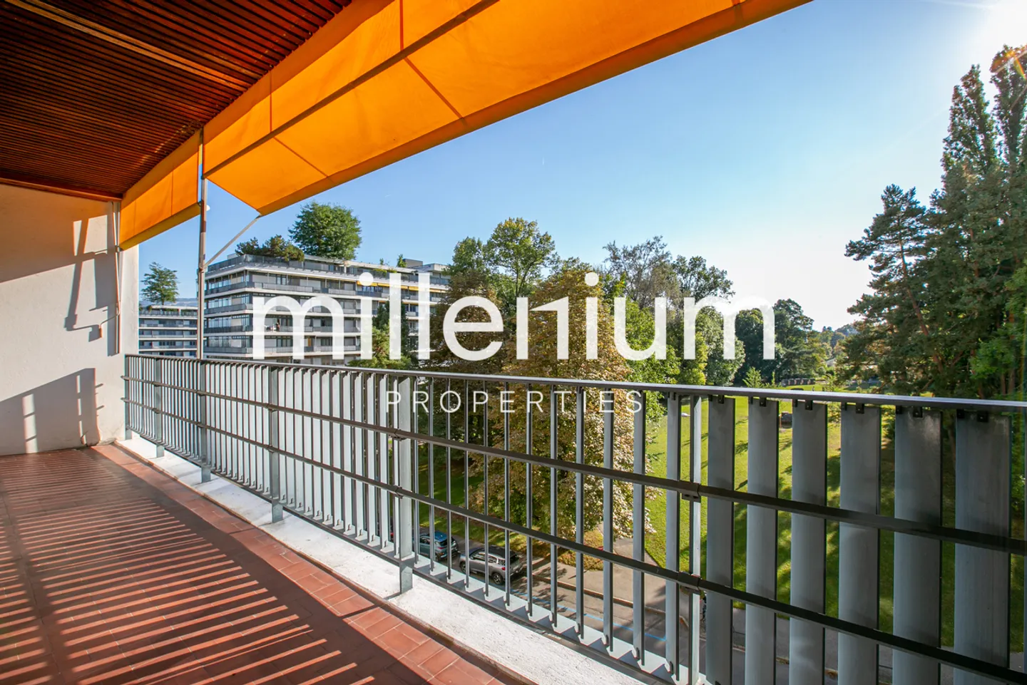 Magnificent apartment with swimming pool close to international organizations - Photo 2 of 4