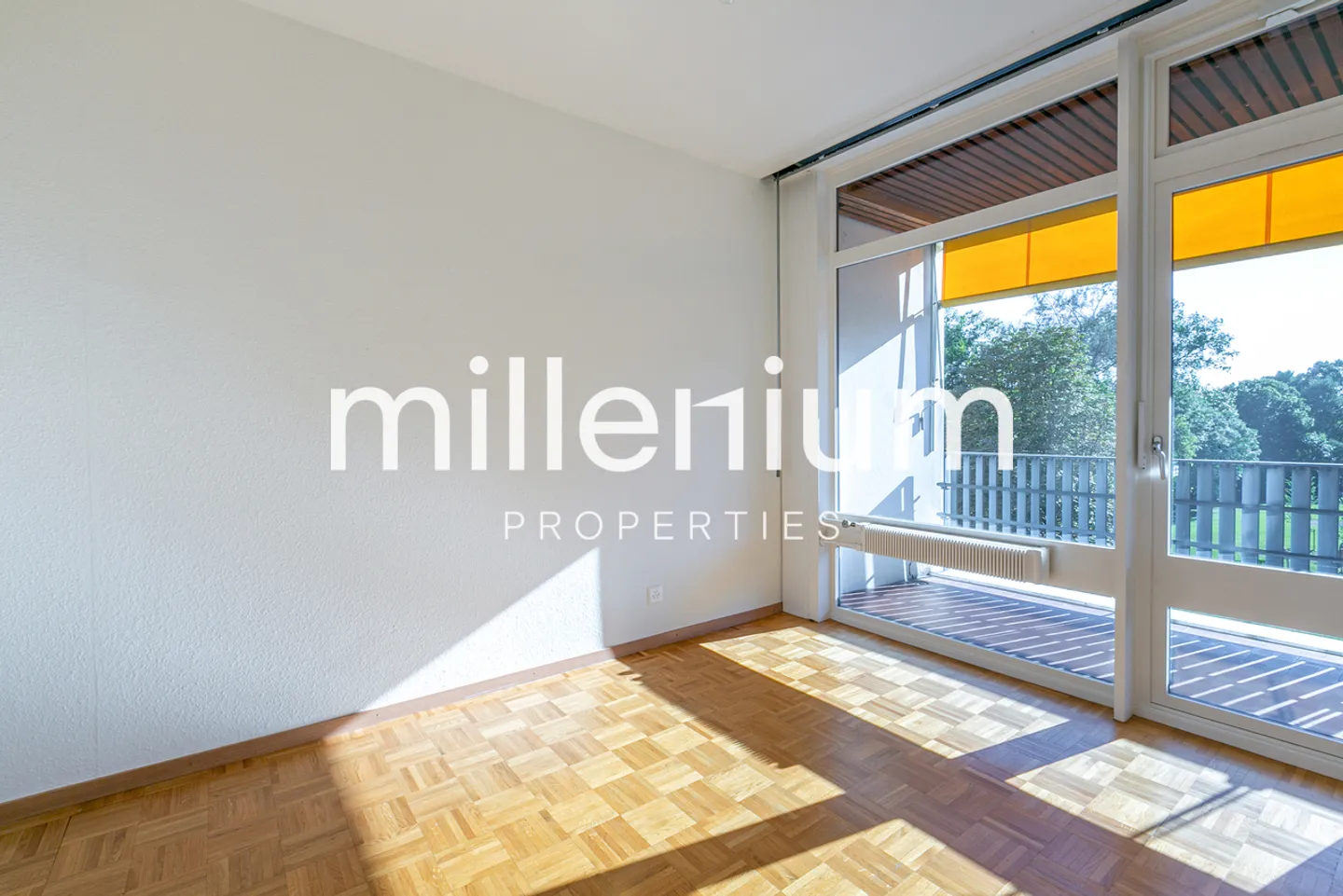 Magnificent apartment with swimming pool close to international organizations - Photo 3 of 4