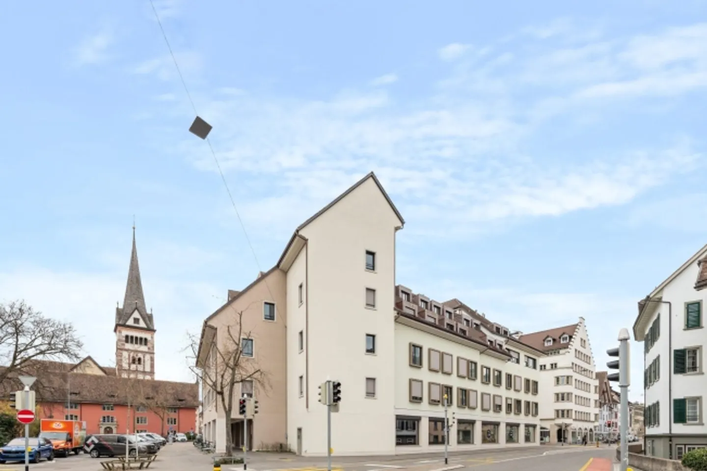 Espace de stockage à louer - Photo 1 sur 1