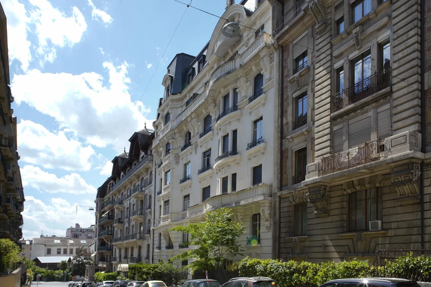 5,5-Zimmer-Wohnung - Foto 3 von 4