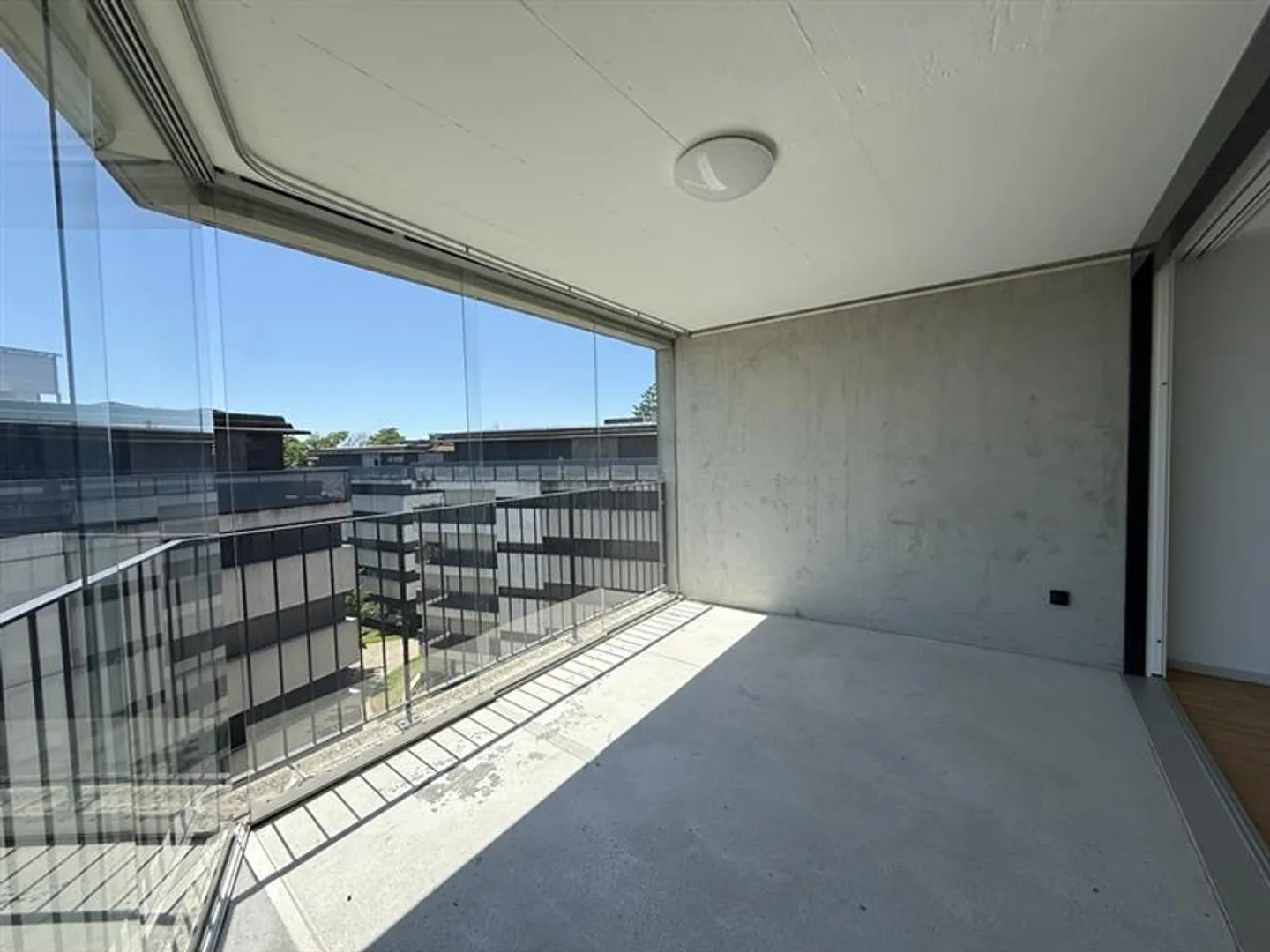 Spacious 3.5-room apartment in the center of Lausanne - Photo 8 of 8