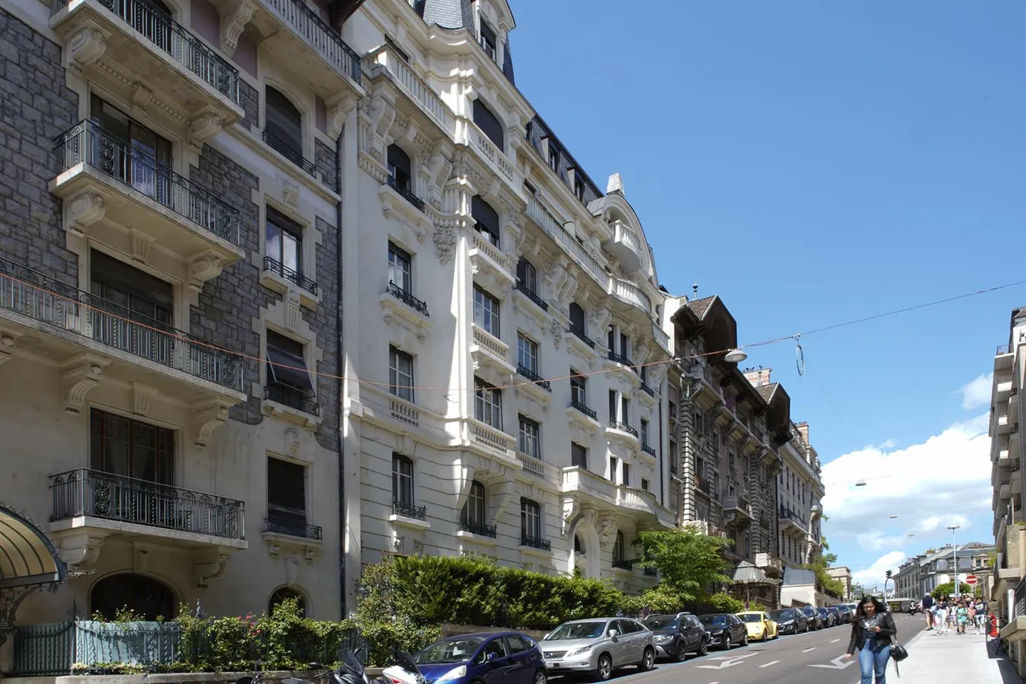 5,5-Zimmer-Wohnung - Foto 4 von 4