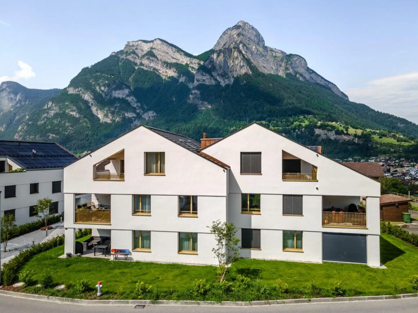 Casa da sogno con molta pace e sole - Foto 10 di 10