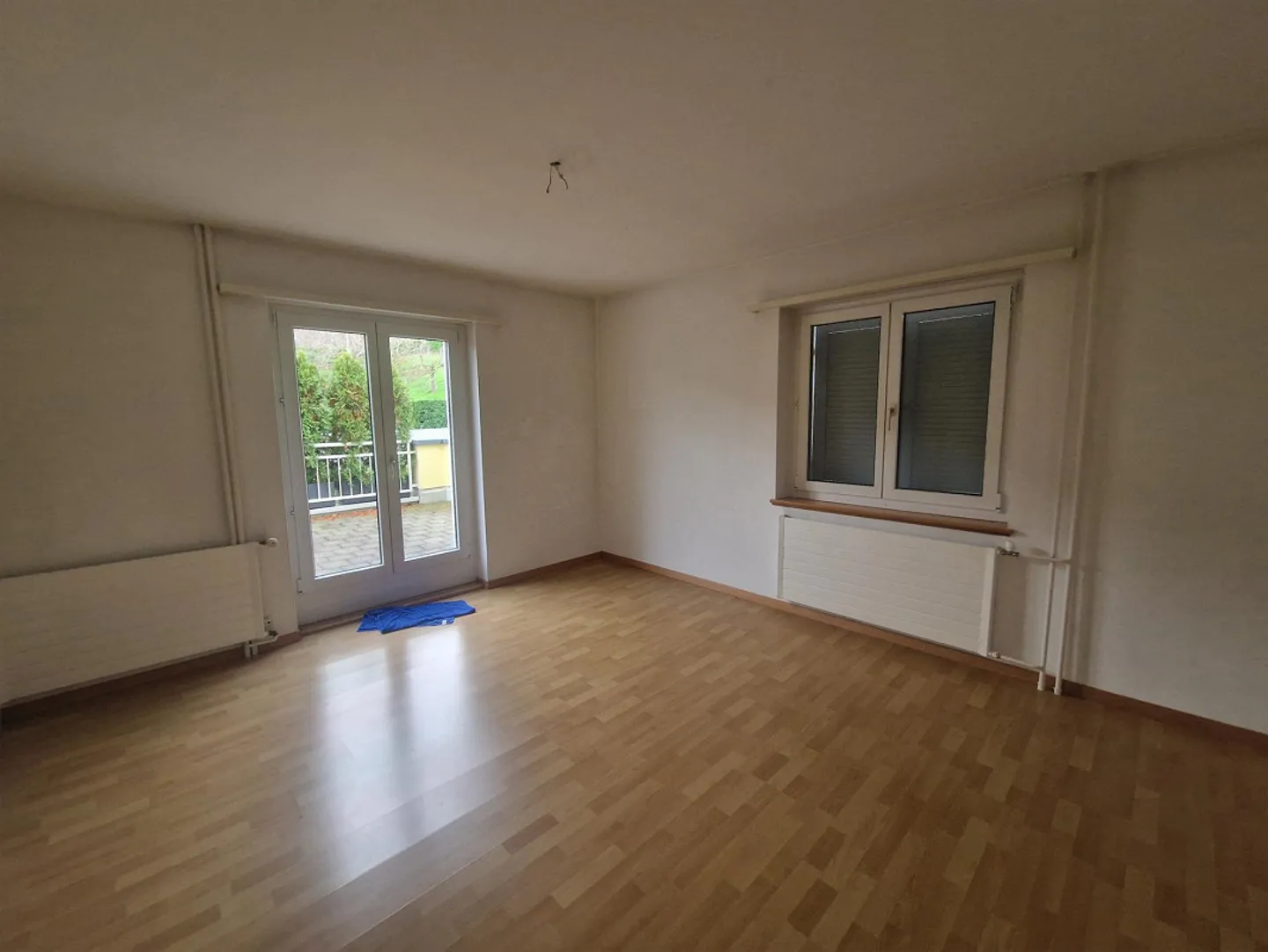 Appartamento affascinante con 4 stanze e un grande balcone - Foto 4 di 9