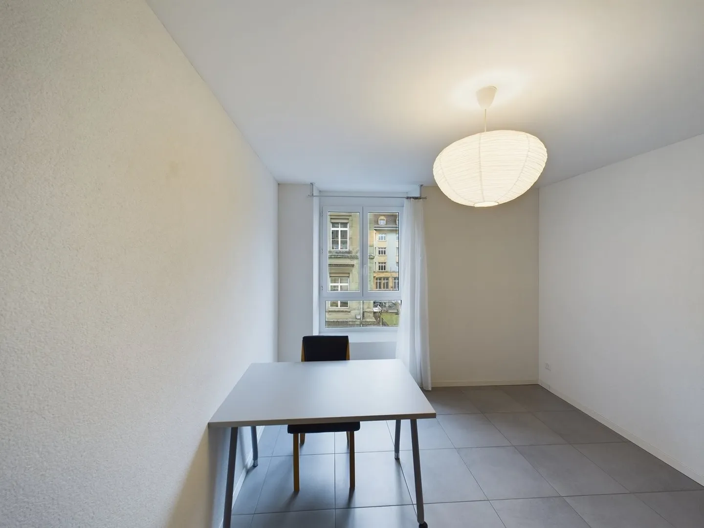 Charmante Duplex-Wohnung in Biel - Foto 19 von 24