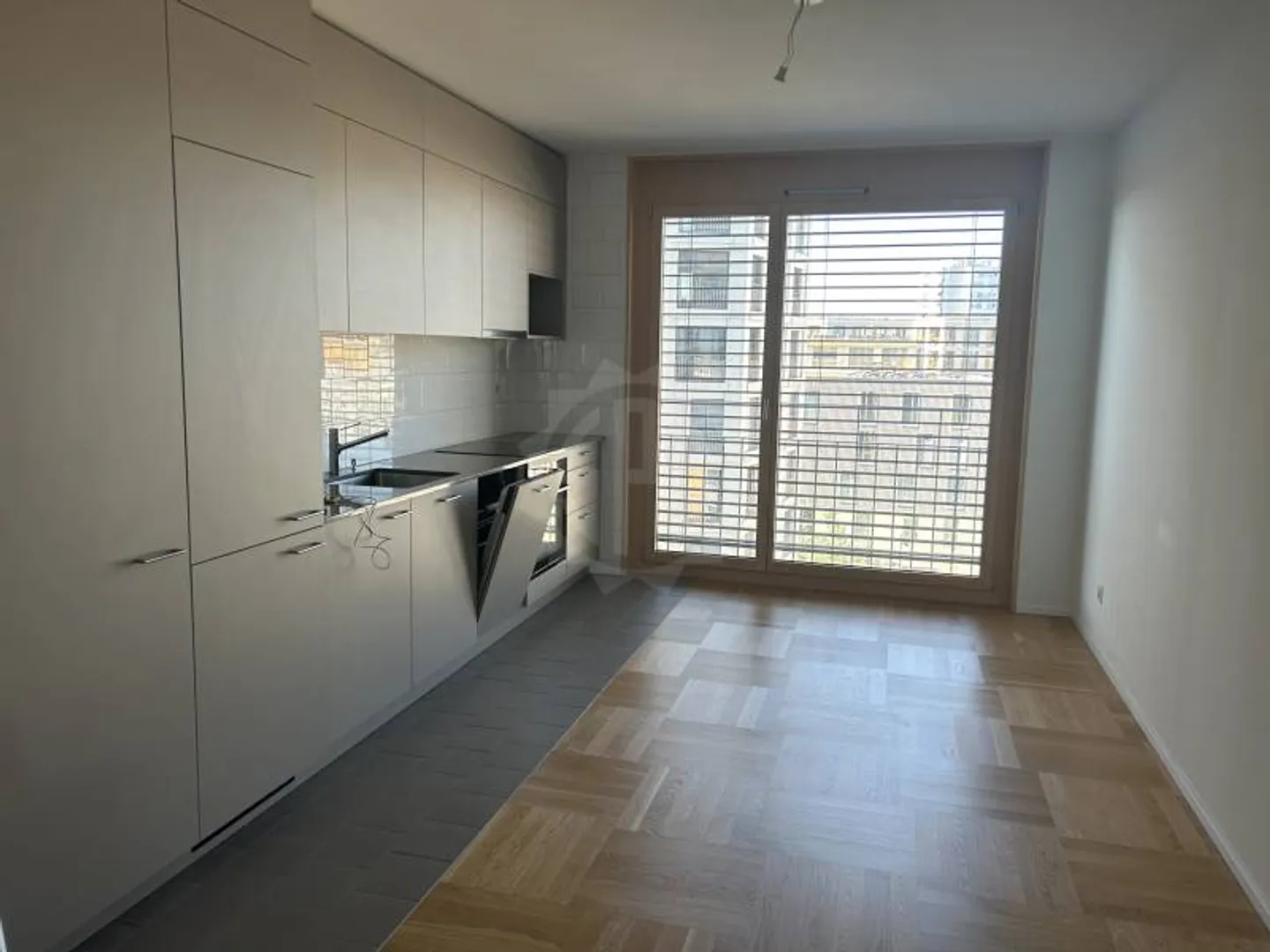 Bel appartamento - Losanna - Foto 1 di 7