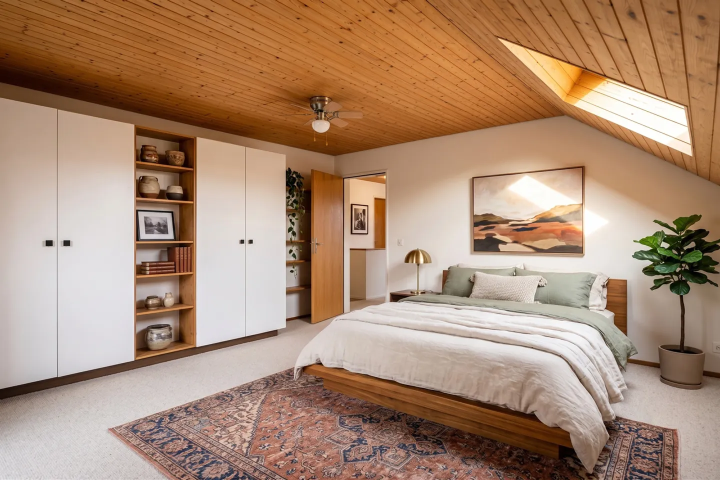 Single-family house in idyllic location - Photo 8 of 16