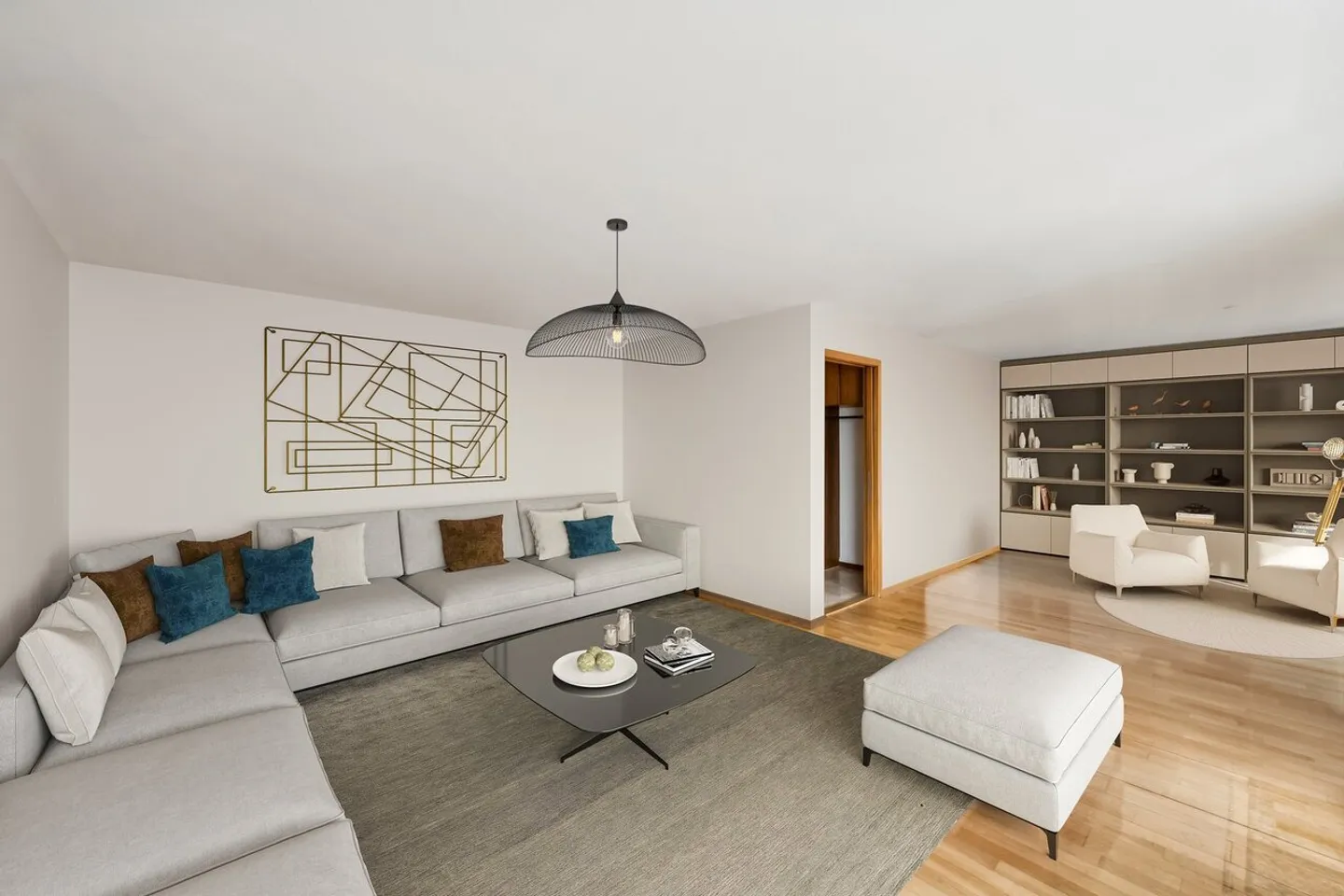 Condominium de 3,5 pièces à Allschwil adjacent à Bâle - Photo 5 sur 12