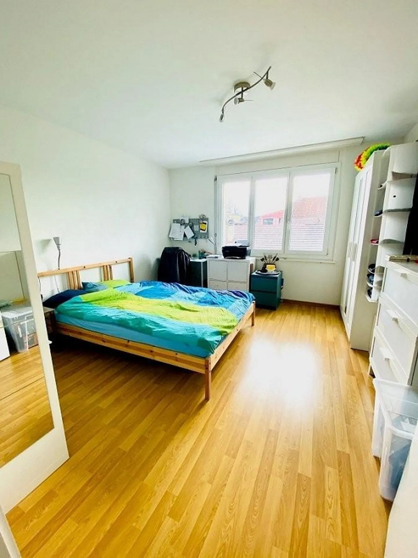 Central Single Apartment - Photo 4 of 6