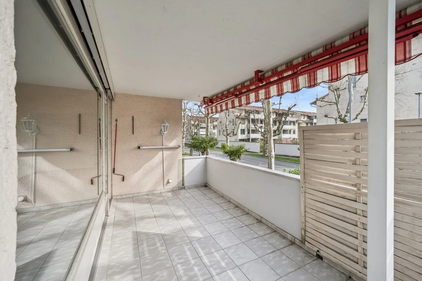 Condominium de 3,5 pièces à Allschwil adjacent à Bâle - Photo 6 sur 12