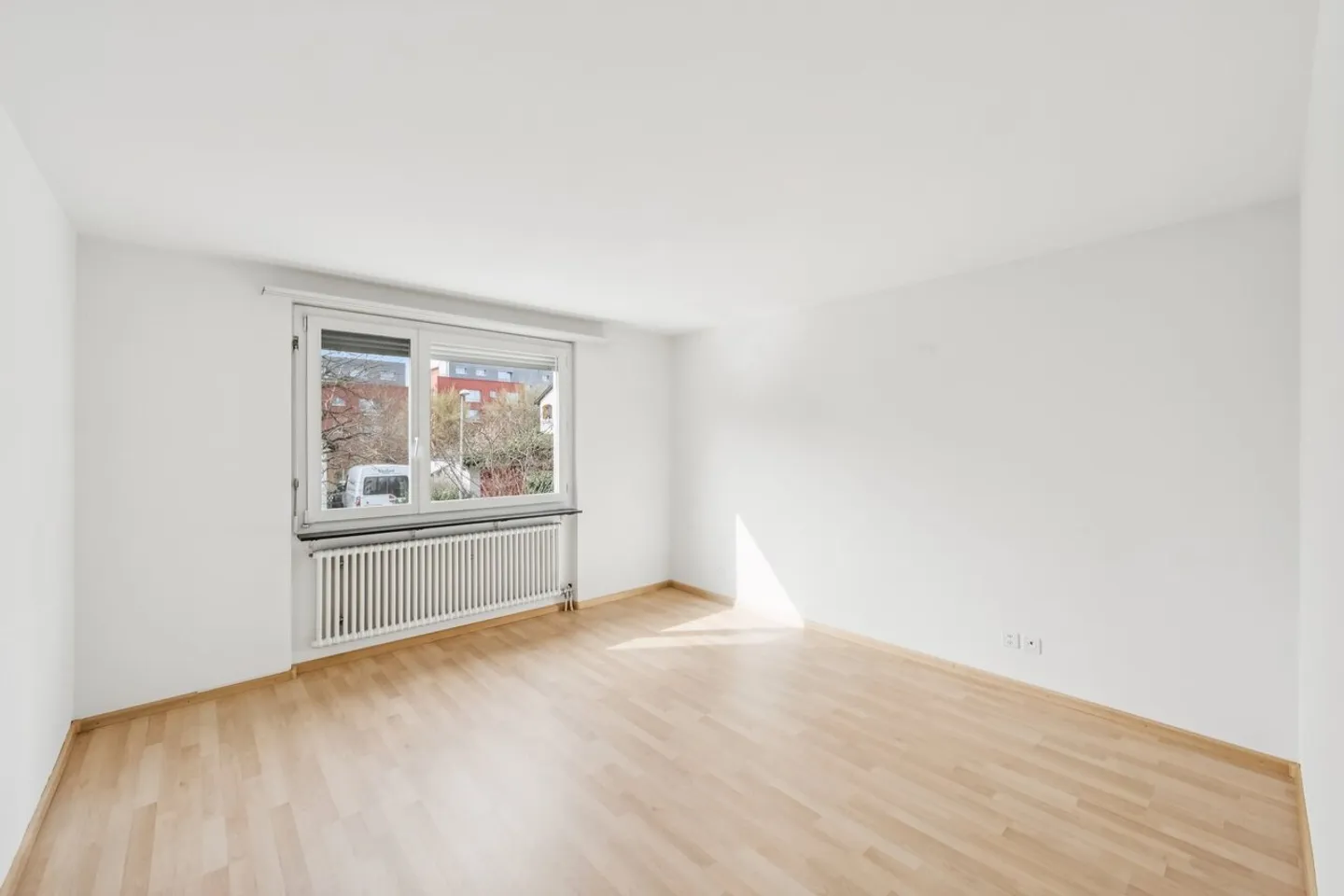 Condominium de 3,5 pièces à Allschwil adjacent à Bâle - Photo 8 sur 12