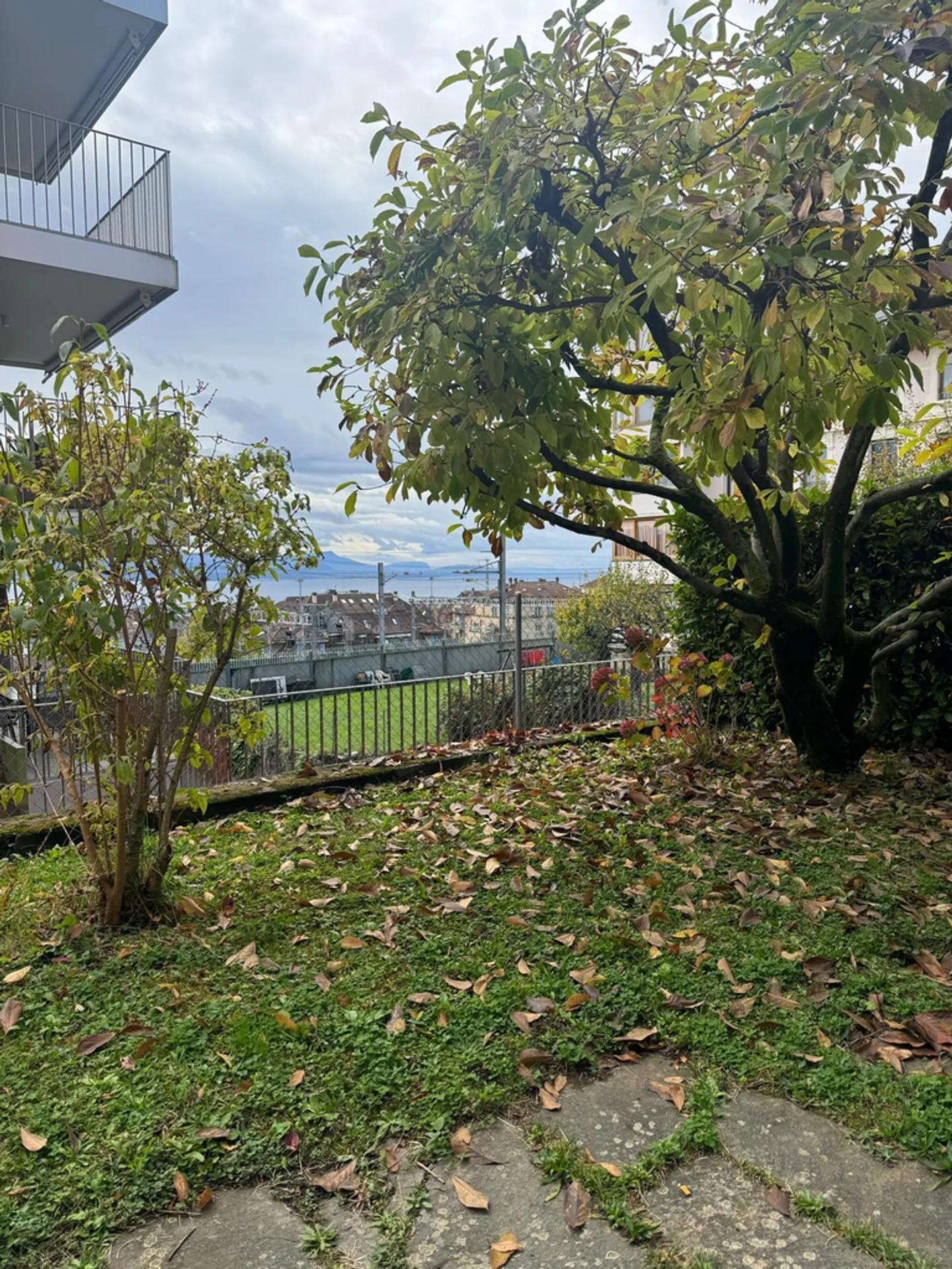 2.5 Room Apartment - Photo 1 of 7