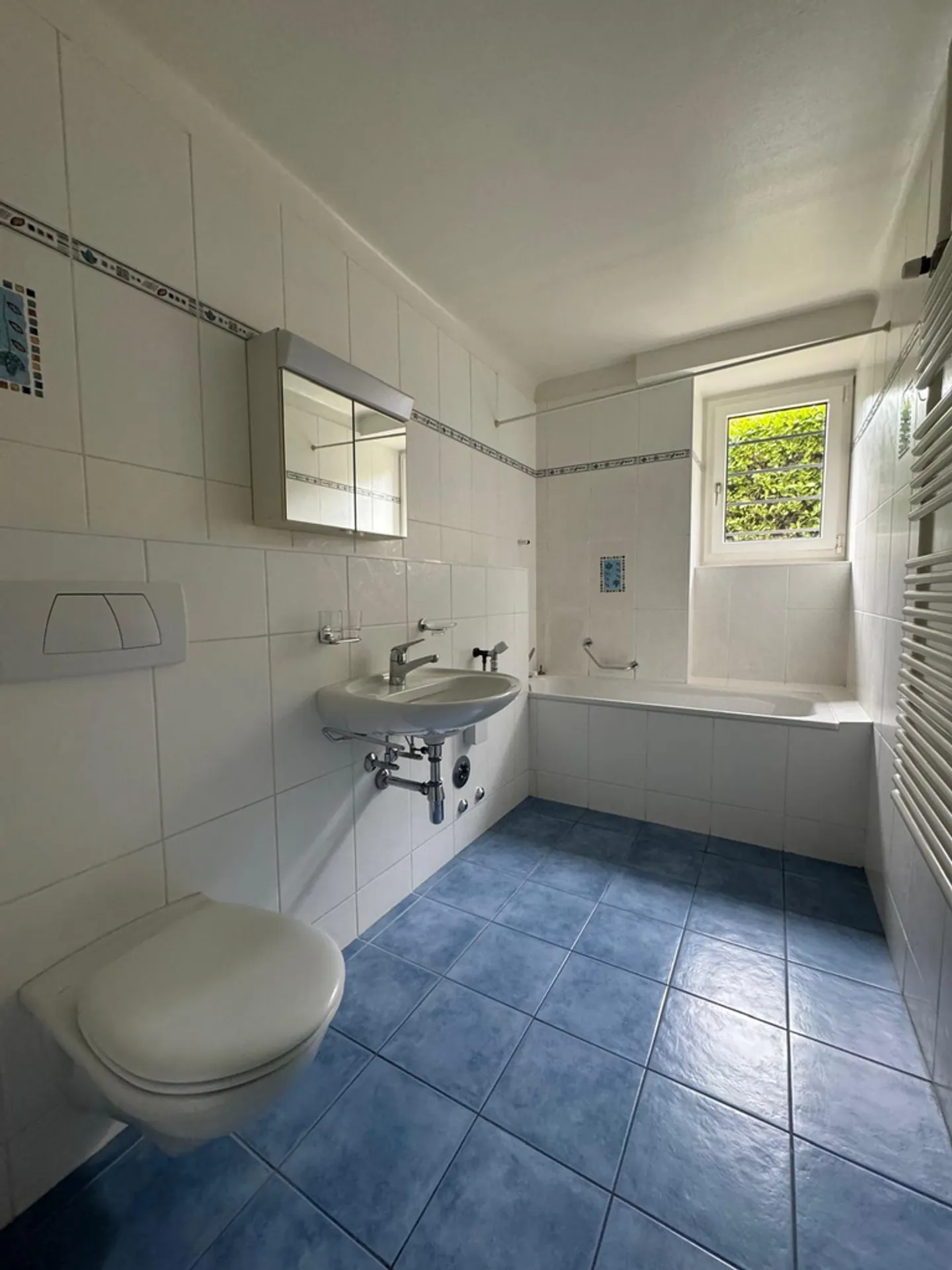 2.5 Room Apartment - Photo 6 of 7