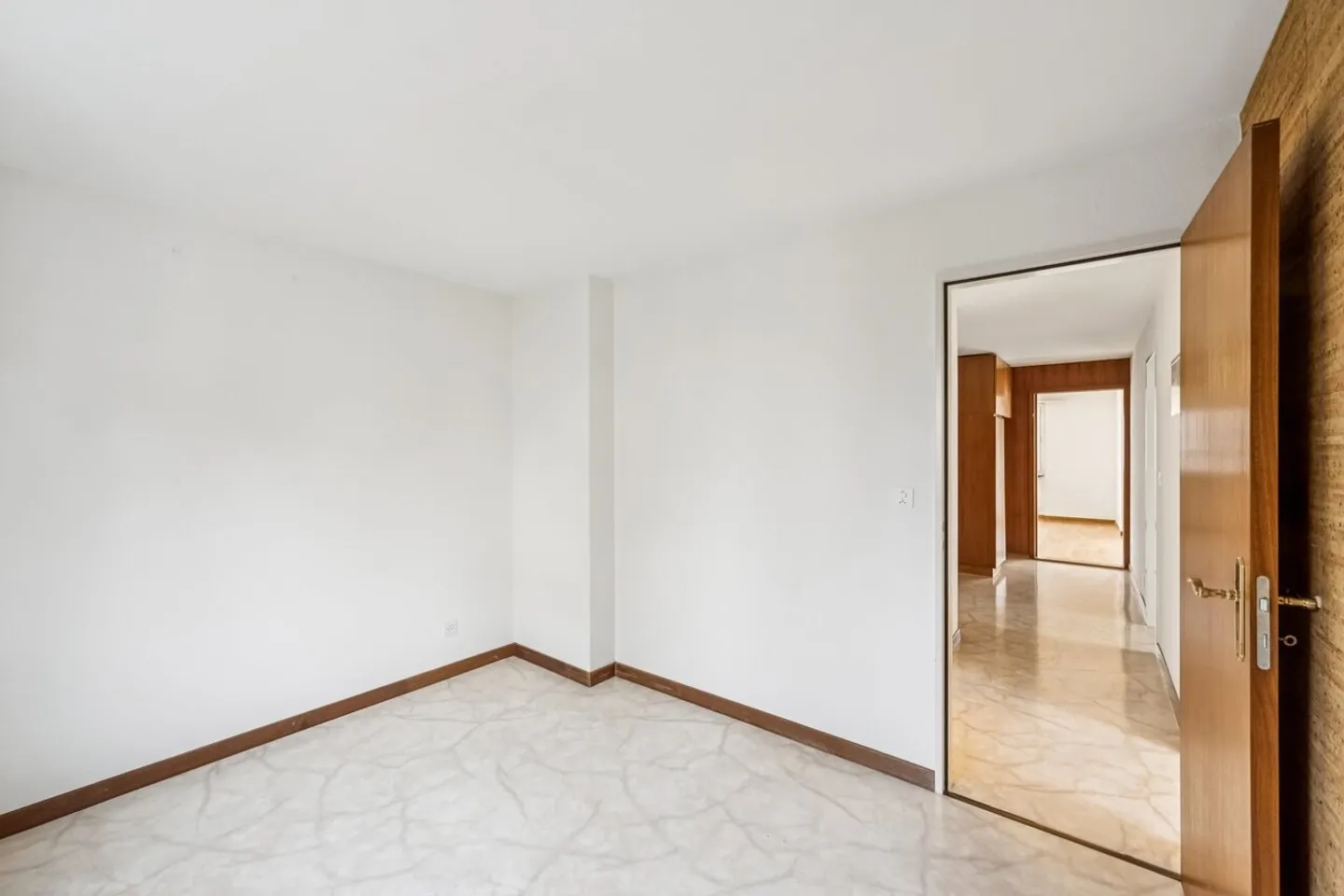 Condominium de 3,5 pièces à Allschwil adjacent à Bâle - Photo 10 sur 12