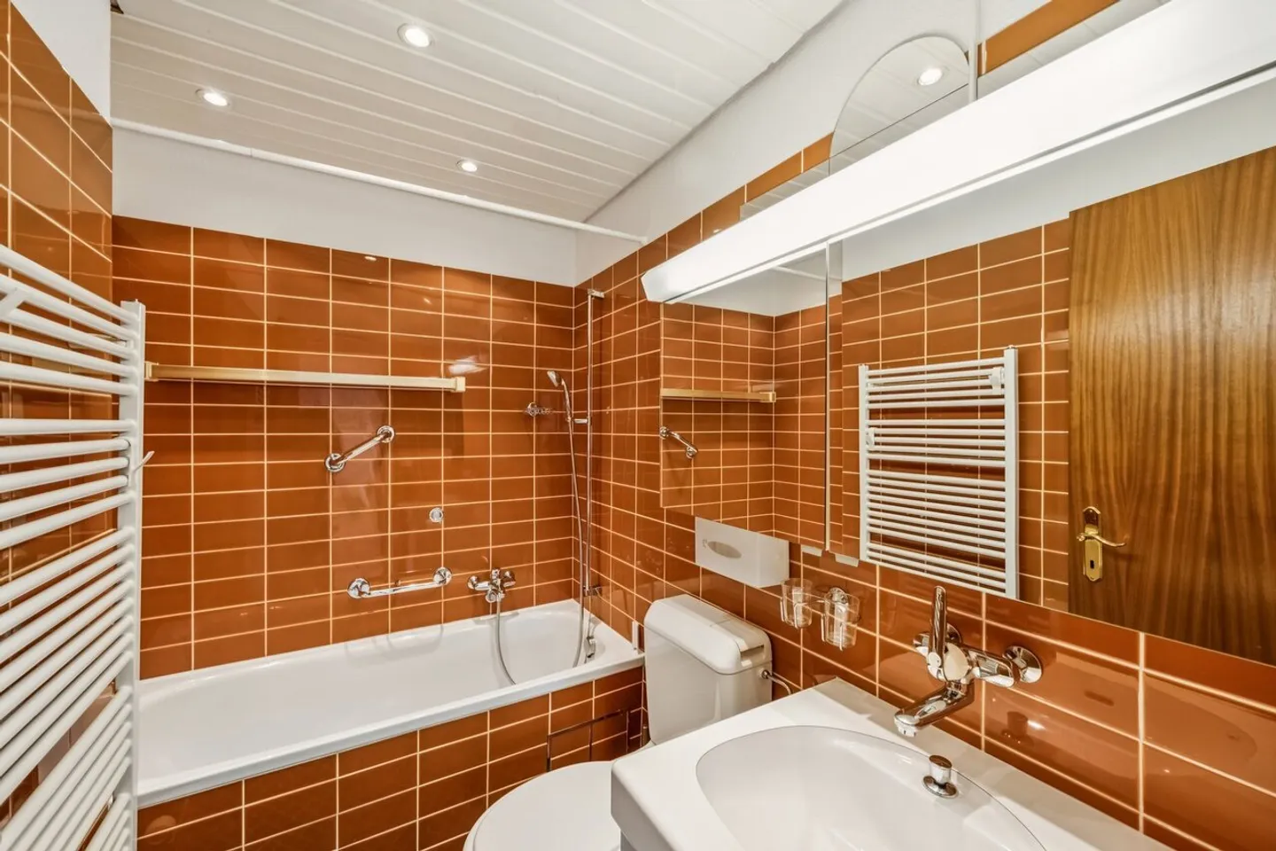 Condominium de 3,5 pièces à Allschwil adjacent à Bâle - Photo 11 sur 12