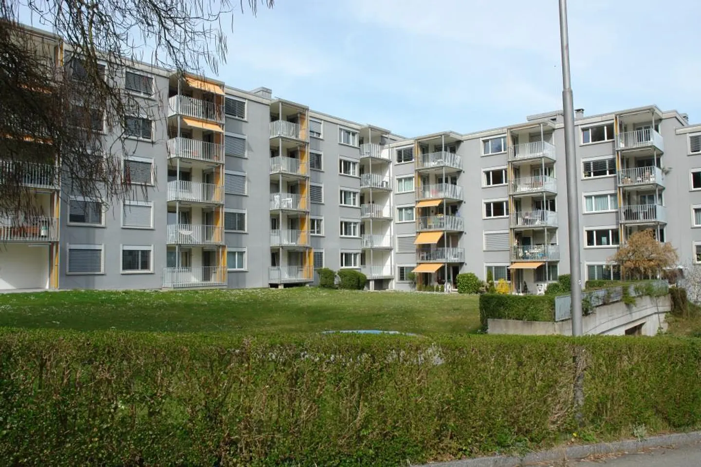 Qui mi sento a casa! - Foto 1 di 6