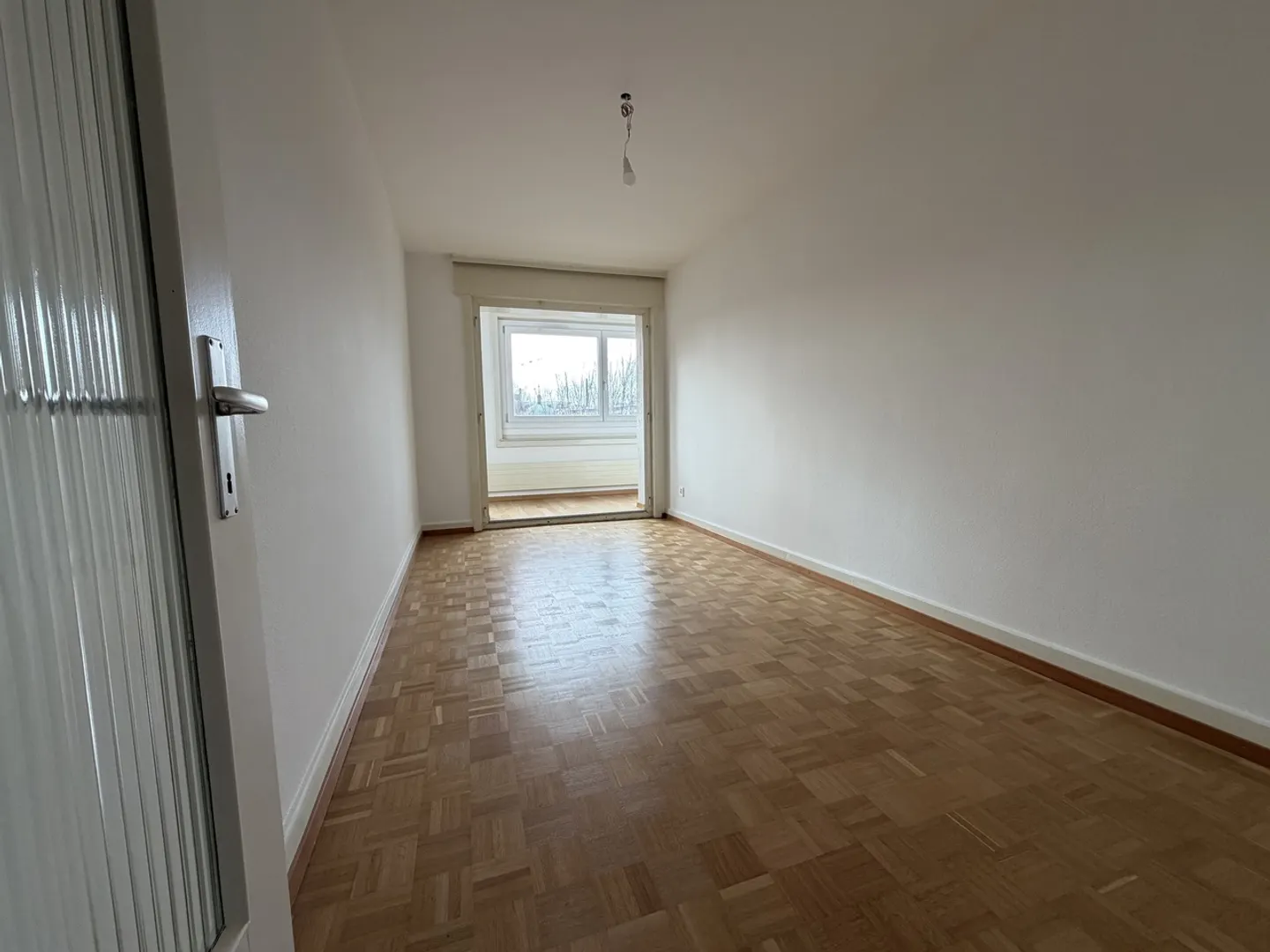 Appartement rénové à Fribourg - Photo 2 sur 8