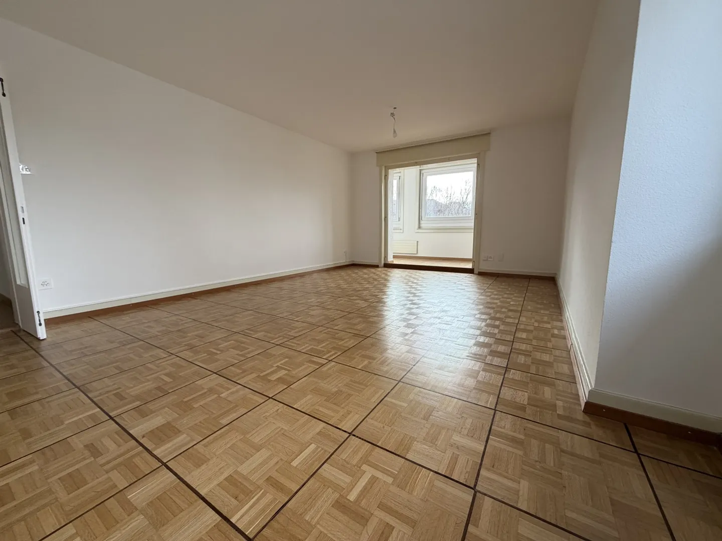 Appartement rénové à Fribourg - Photo 4 sur 8