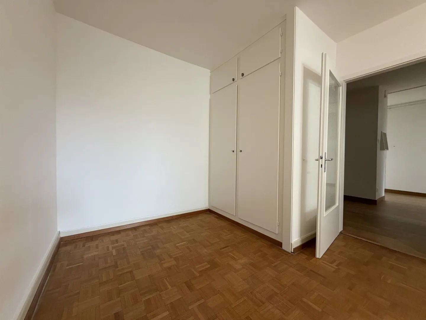 Appartement rénové à Fribourg - Photo 5 sur 8