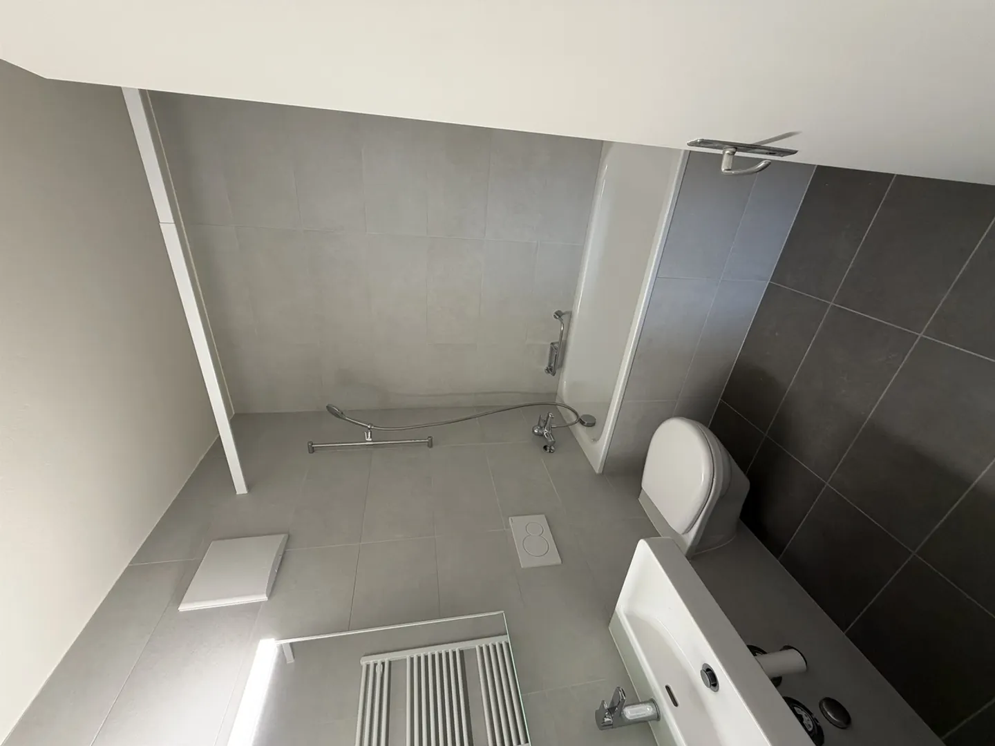 Appartement rénové à Fribourg - Photo 8 sur 8
