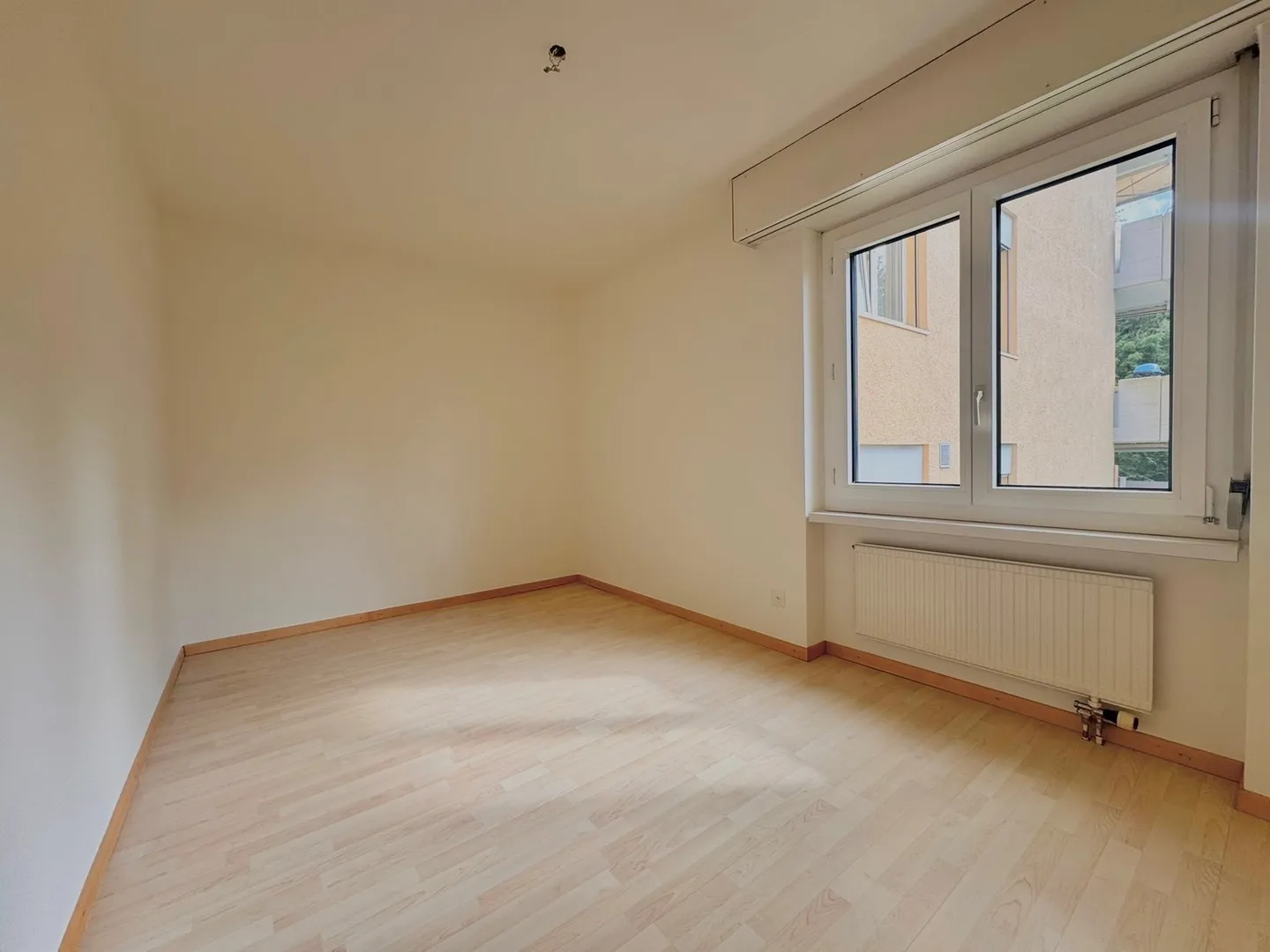 Geräumige 4.5-Zimmerwohnung - Foto 5 von 11