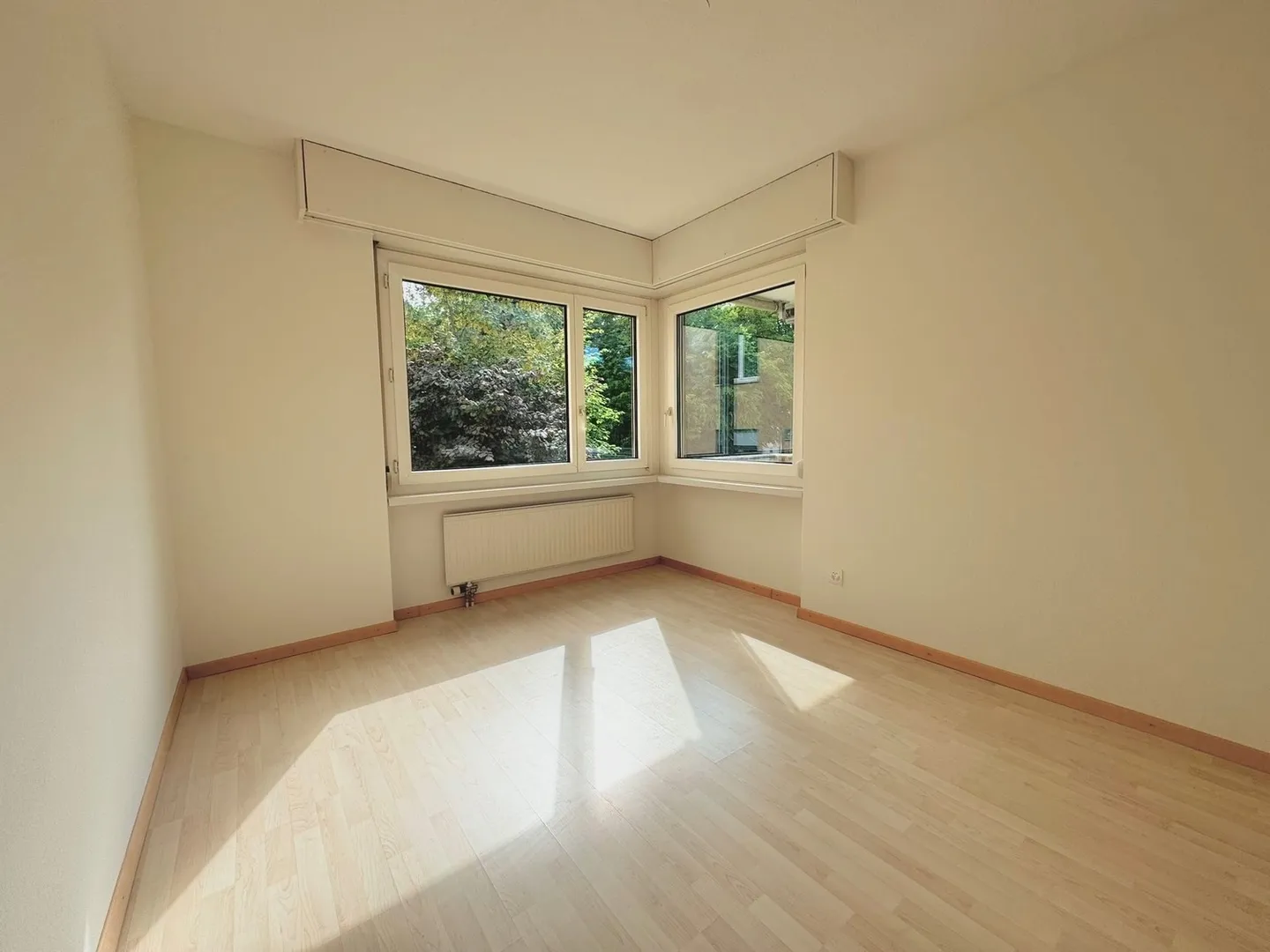 Geräumige 4.5-Zimmerwohnung - Foto 6 von 11