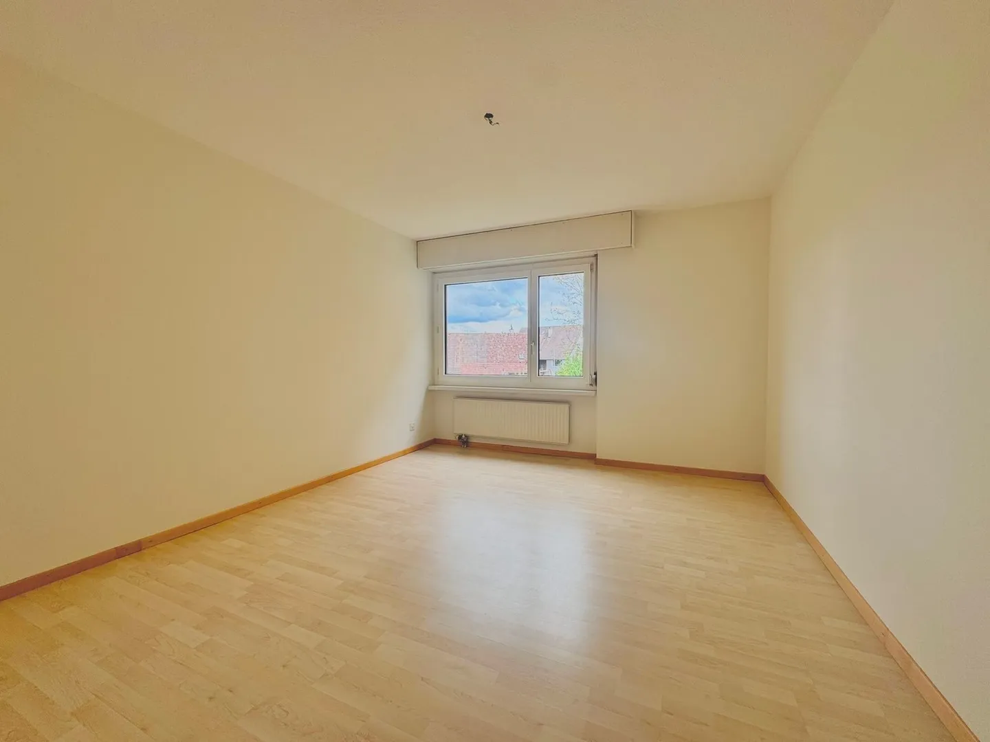 Geräumige 4.5-Zimmerwohnung - Foto 7 von 11