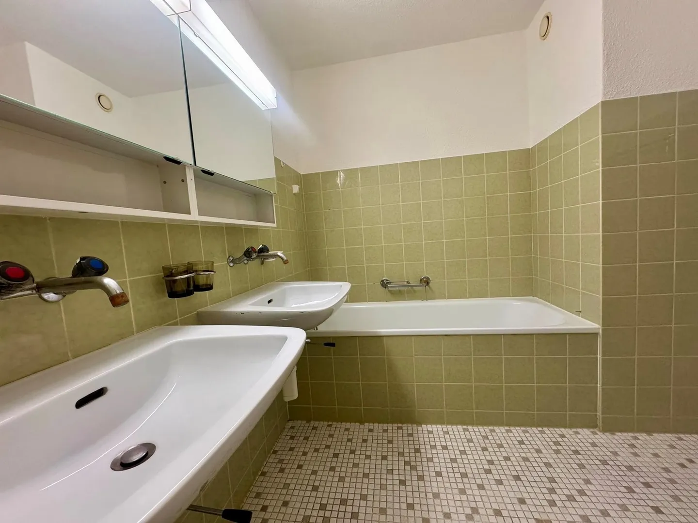 Geräumige 4.5-Zimmerwohnung - Foto 9 von 11
