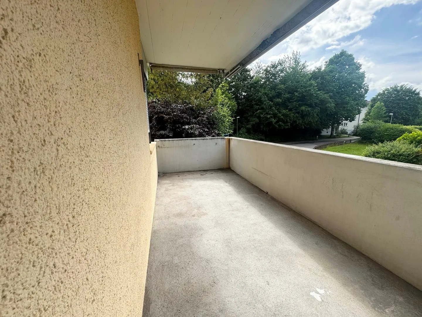 Geräumige 4.5-Zimmerwohnung - Foto 10 von 11