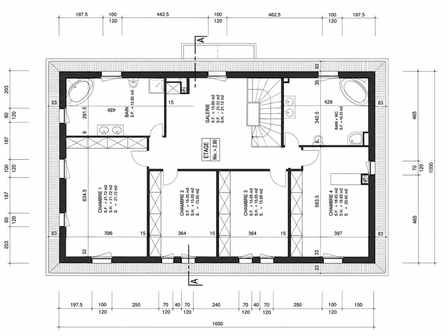 Elegant Villa with Garden - Photo 15 of 16