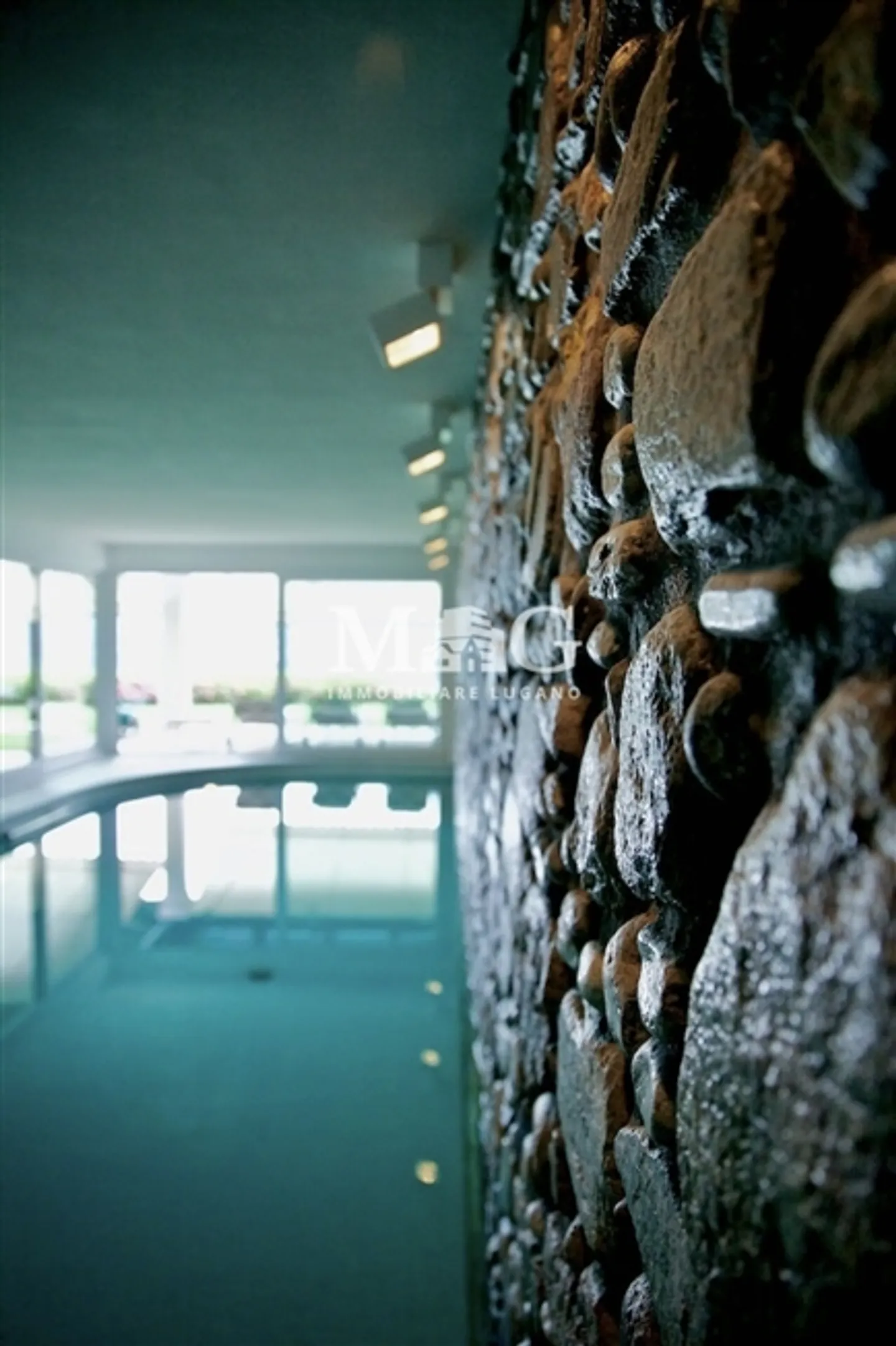 «Lugano Villa mit Seeblick, 6 Zimmer, exklusive Gelegenheit» - Foto 10 von 13