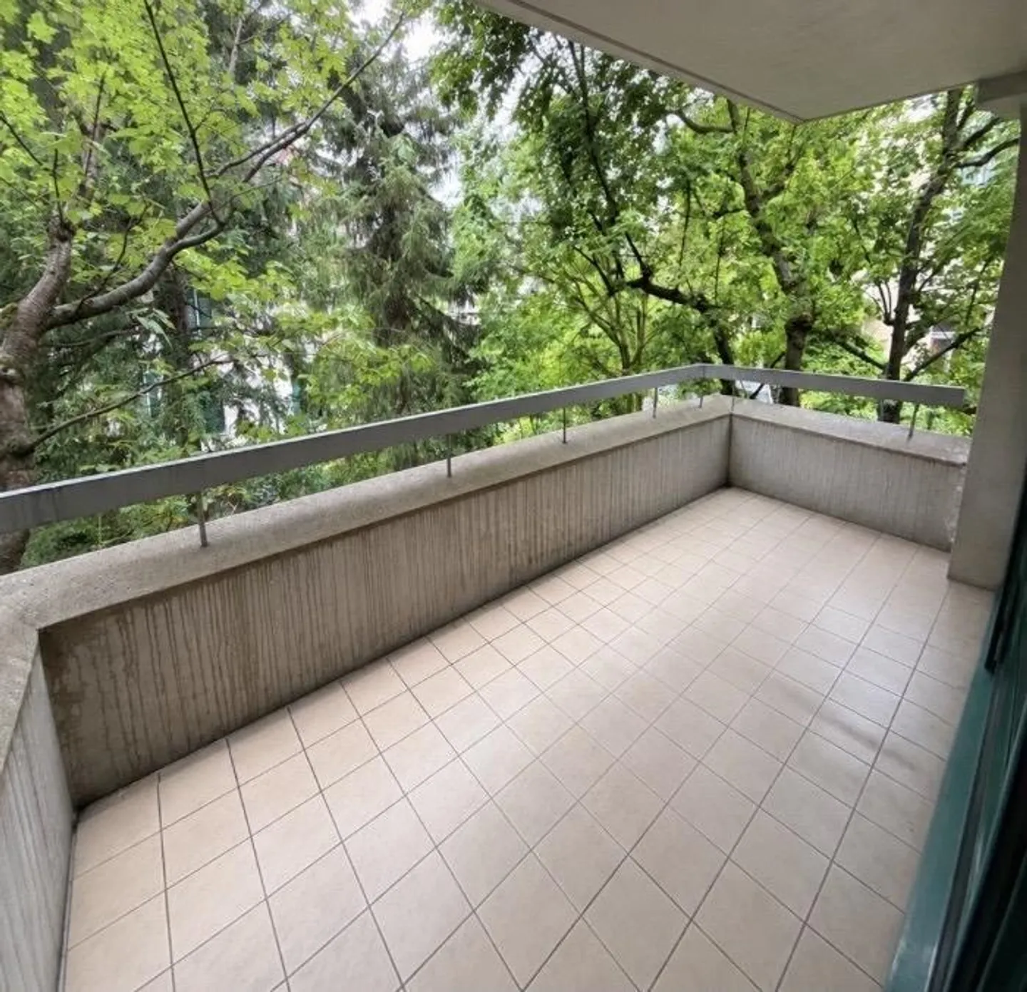 3.5 Room Apartment in Zurich - Photo 6 of 7