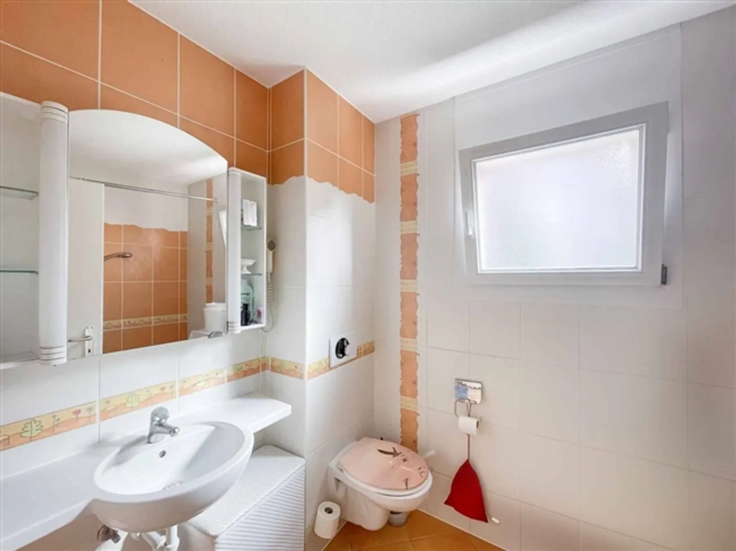 Charmante Familienwohnung in Prilly - Foto 5 von 6