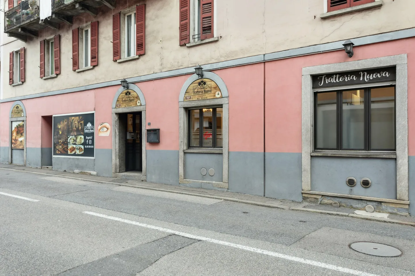 Edificio residenziale in affitto - Foto 3 di 11