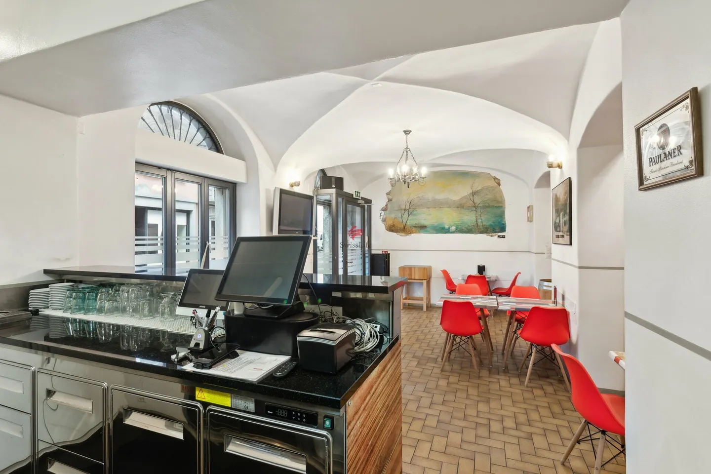 Edificio residenziale in affitto - Foto 4 di 11