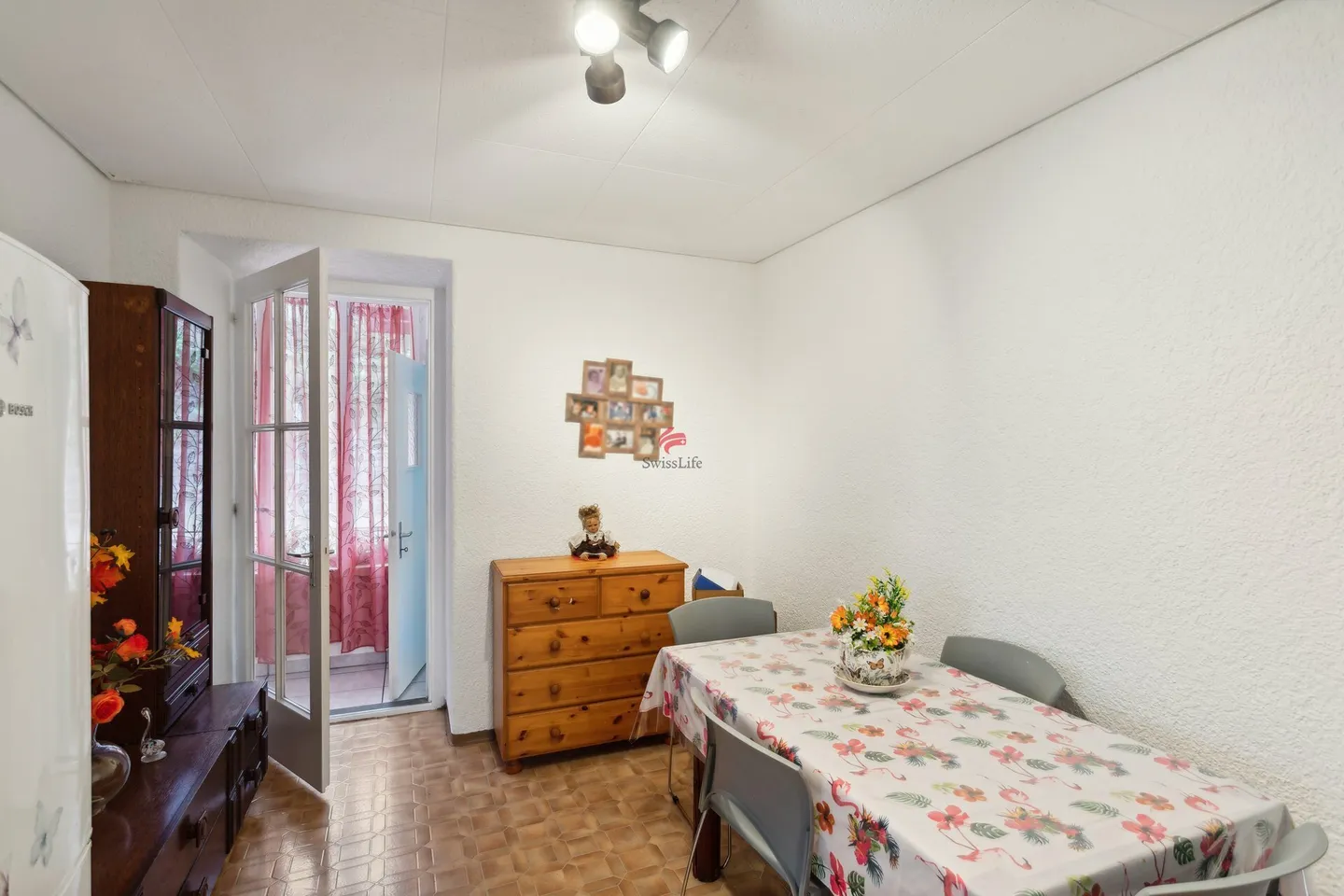 Edificio residenziale in affitto - Foto 10 di 11