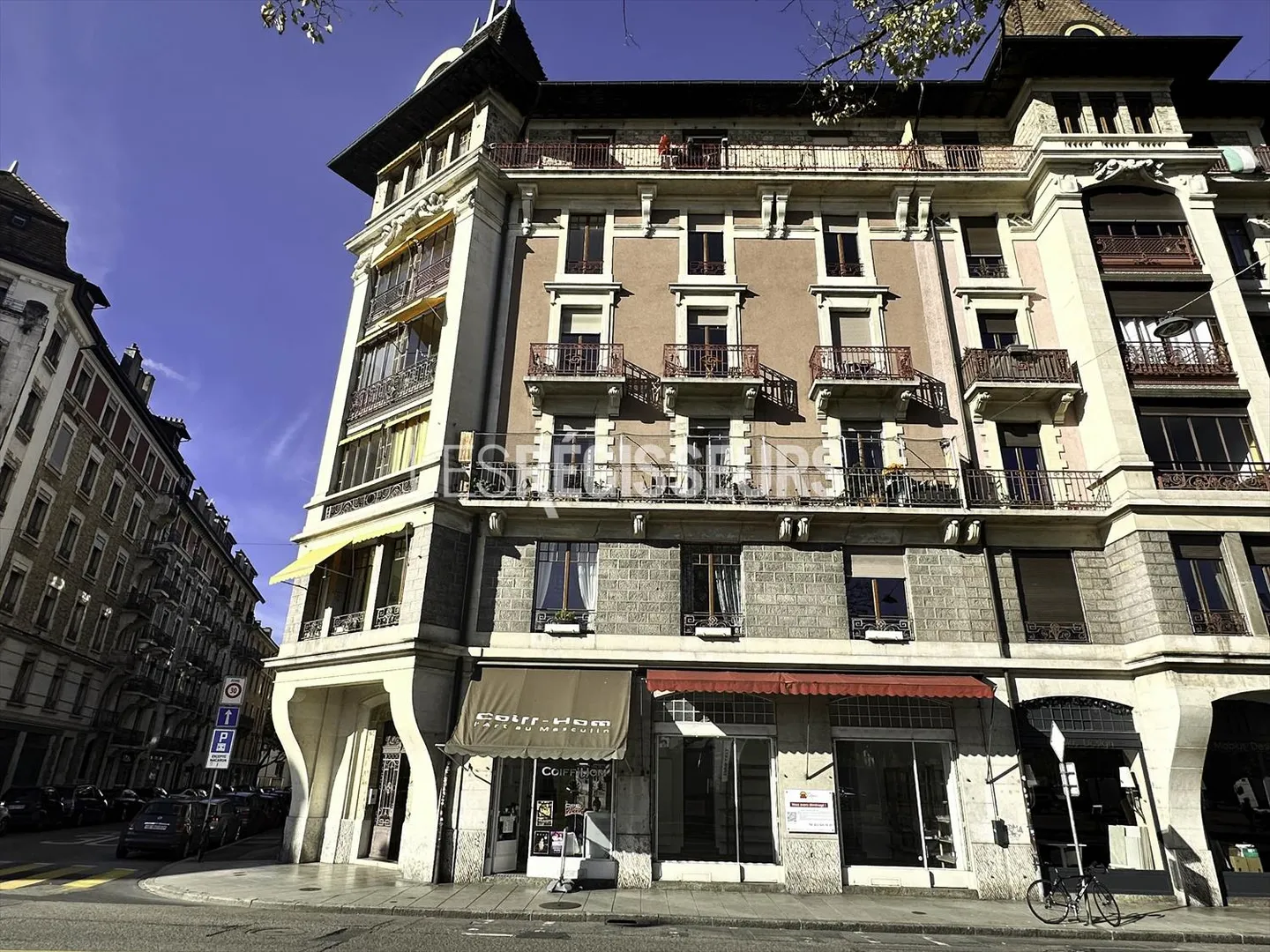 Appartement 4.5 pièces - Photo 2 sur 6