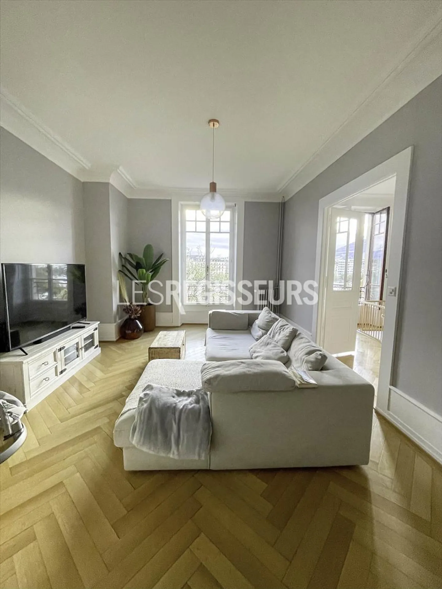 Appartement 4.5 pièces - Photo 3 sur 6