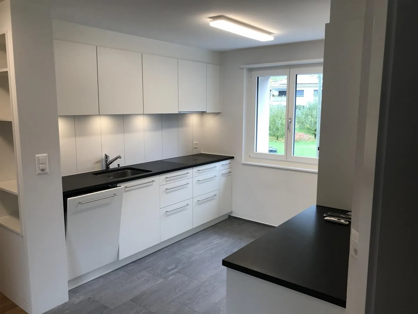 Totalsanierte 3-Zimmer-Wohnung - Foto 1 von 26