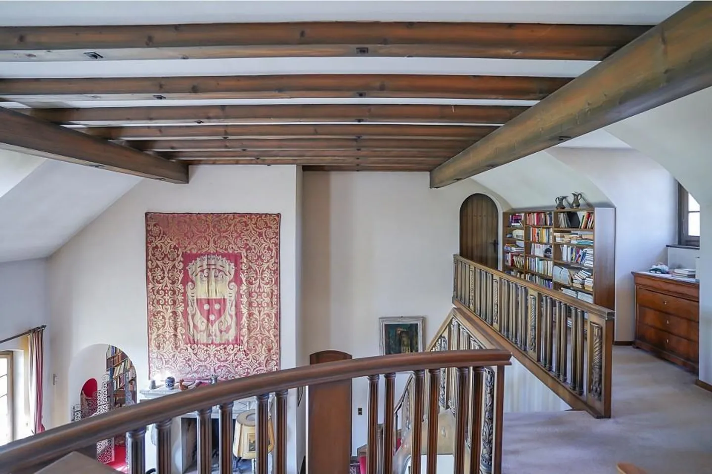 Stilvolle Villa für Temporäres Wohnen - Foto 11 von 13