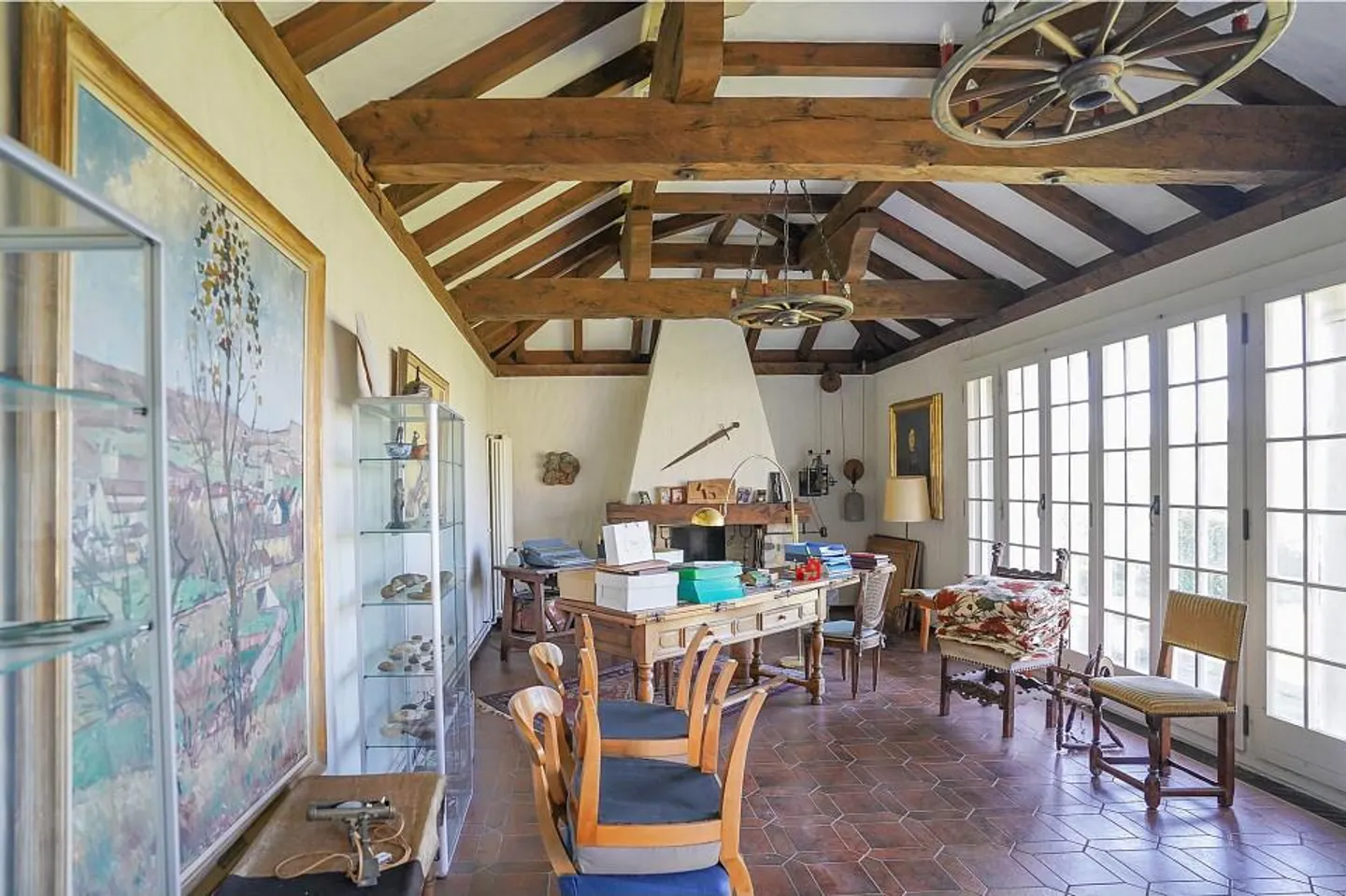 Stilvolle Villa für Temporäres Wohnen - Foto 13 von 13