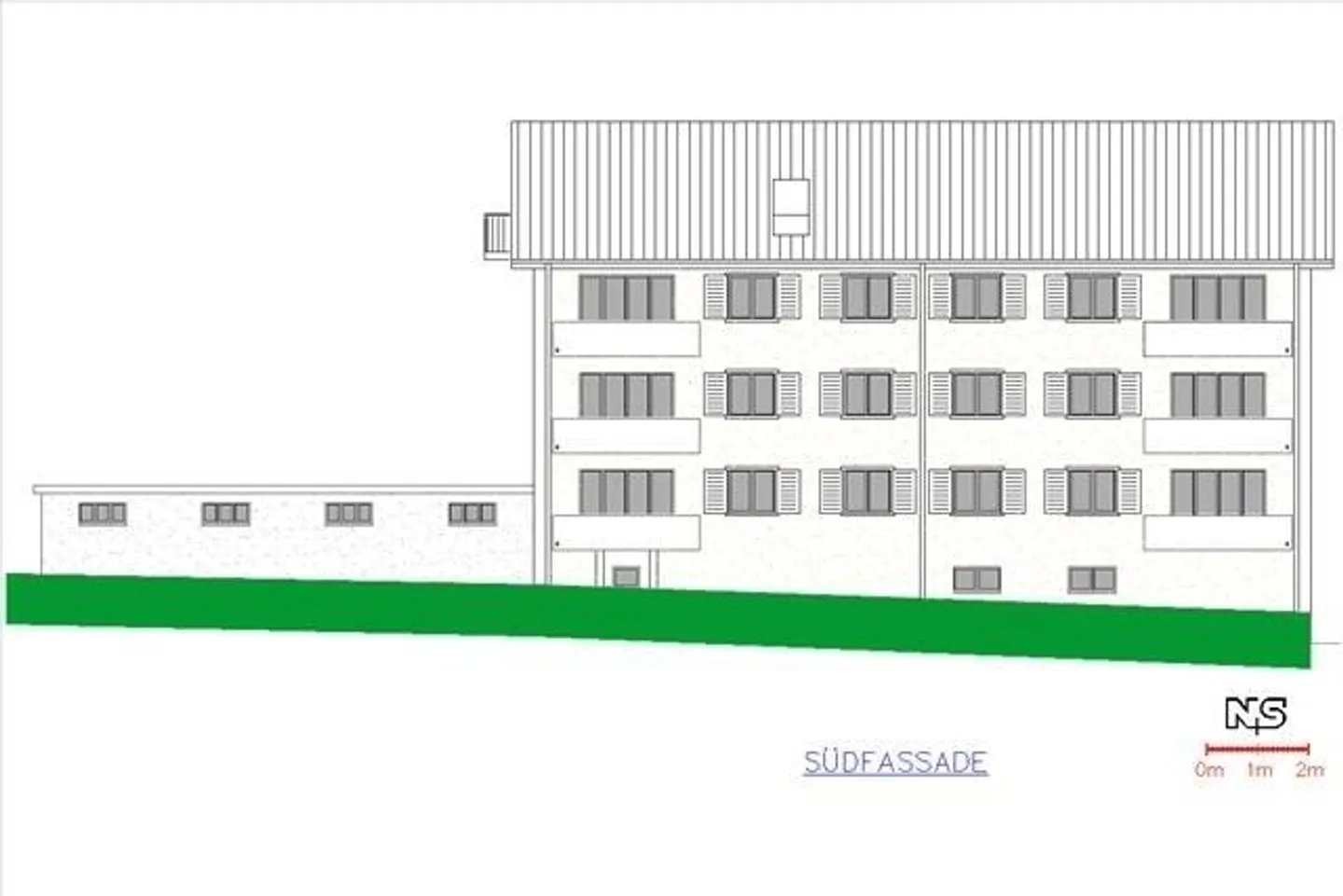 Totalsanierte 3-Zimmer-Wohnung - Foto 3 von 26