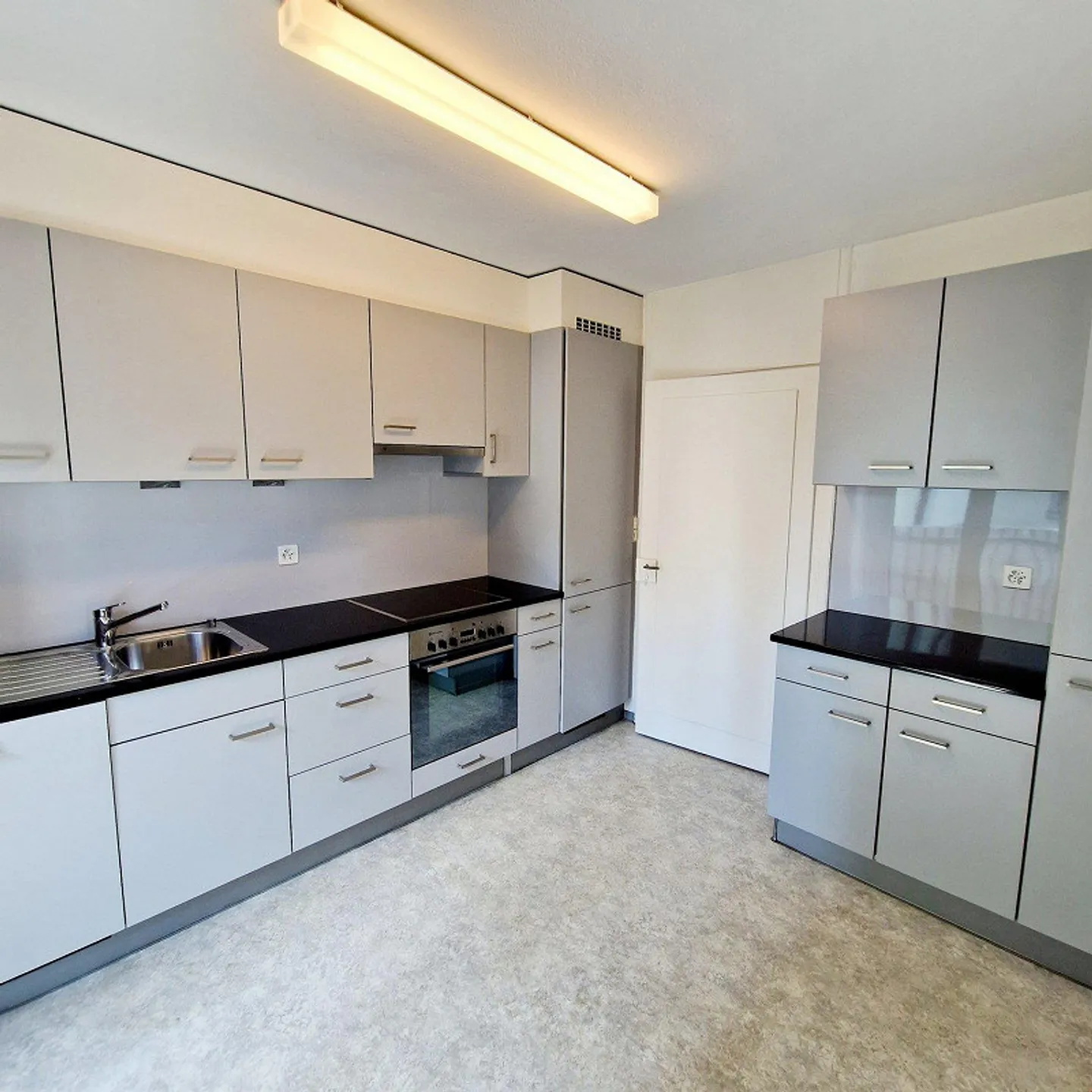 3-room apartment with balcony in St. Gallen - Photo 1 of 6