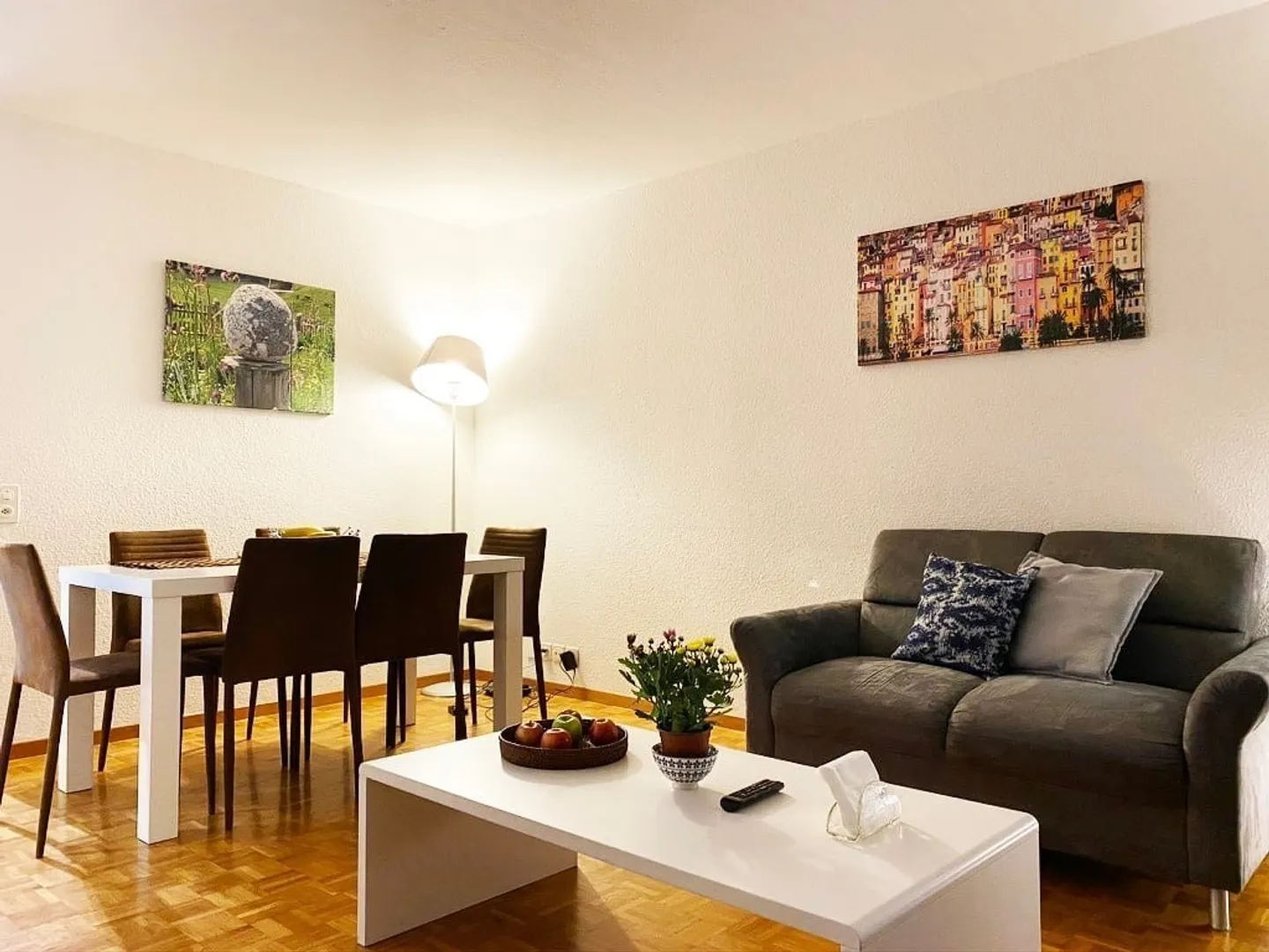 Furnished Apartment in Zurich - Photo 1 of 13
