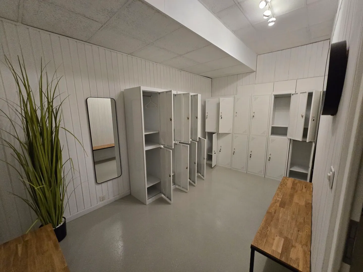 Mixed-use building for rent - Photo 7 of 10