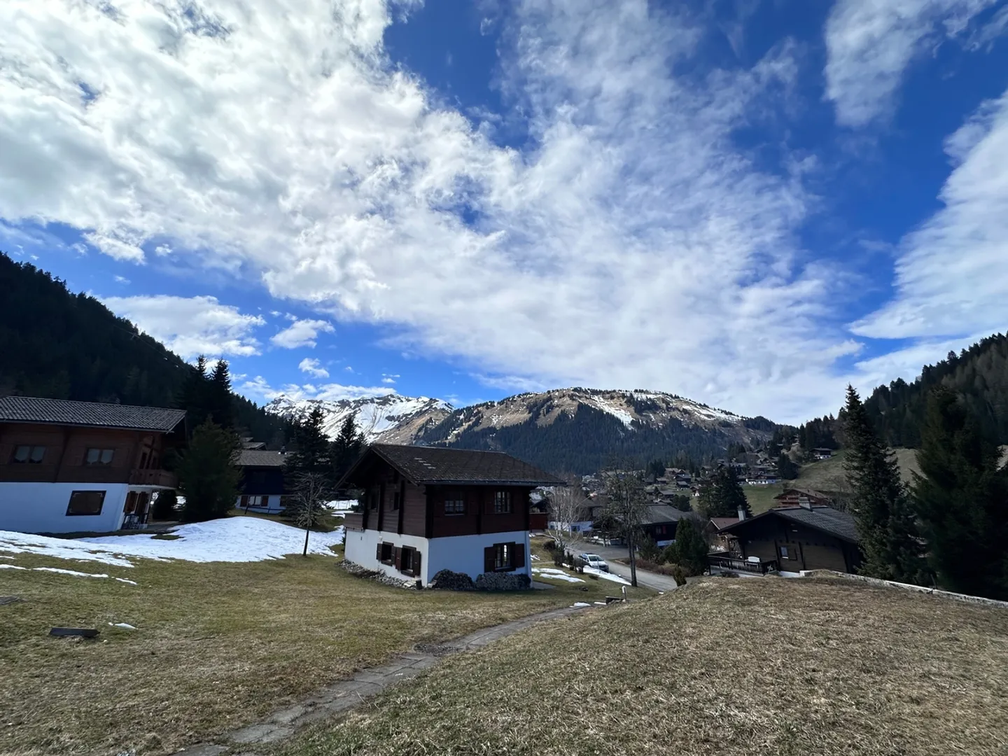 For Sale Beautiful 4.5 Room Apartment at the Portes du Soleil in Morgins - Photo 8 of 11