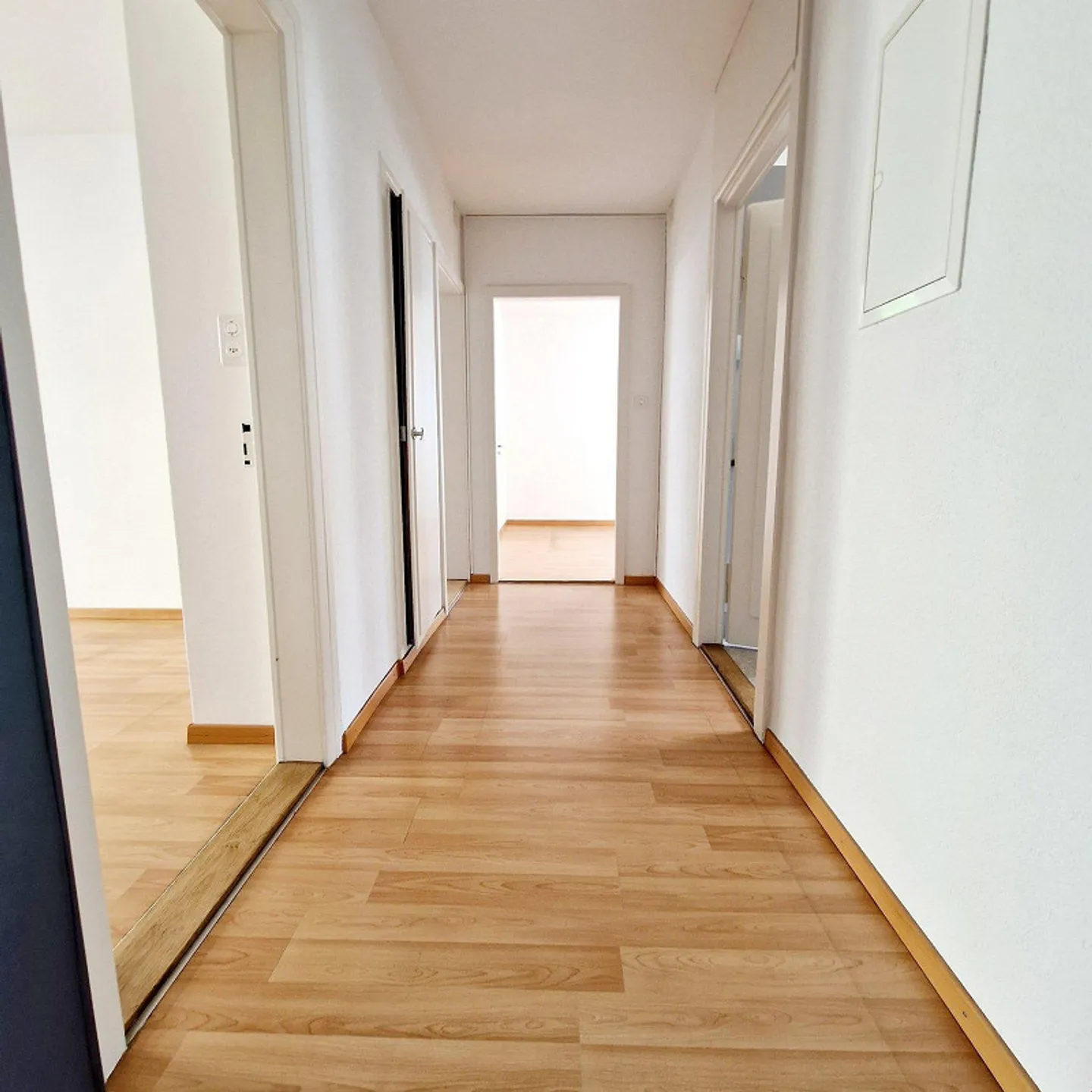 3-room apartment with balcony in St. Gallen - Photo 2 of 6