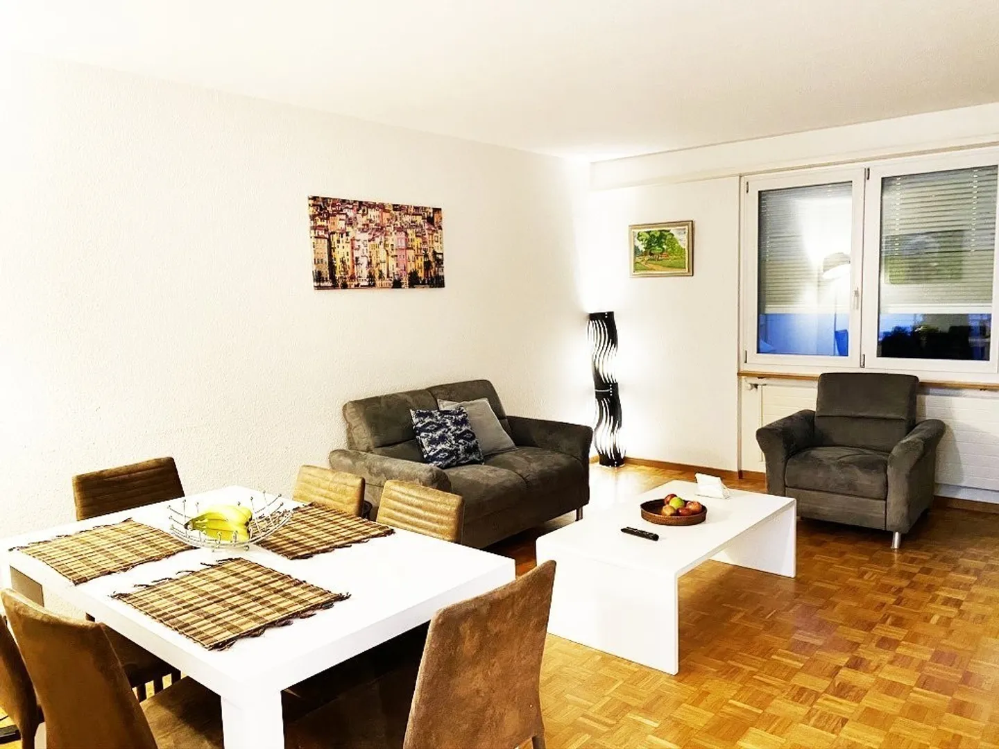 Furnished Apartment in Zurich - Photo 2 of 13