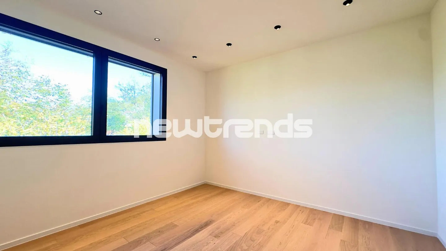 Viganello: 4.5 new rooms with open and partial lake view. - Photo 13 of 29